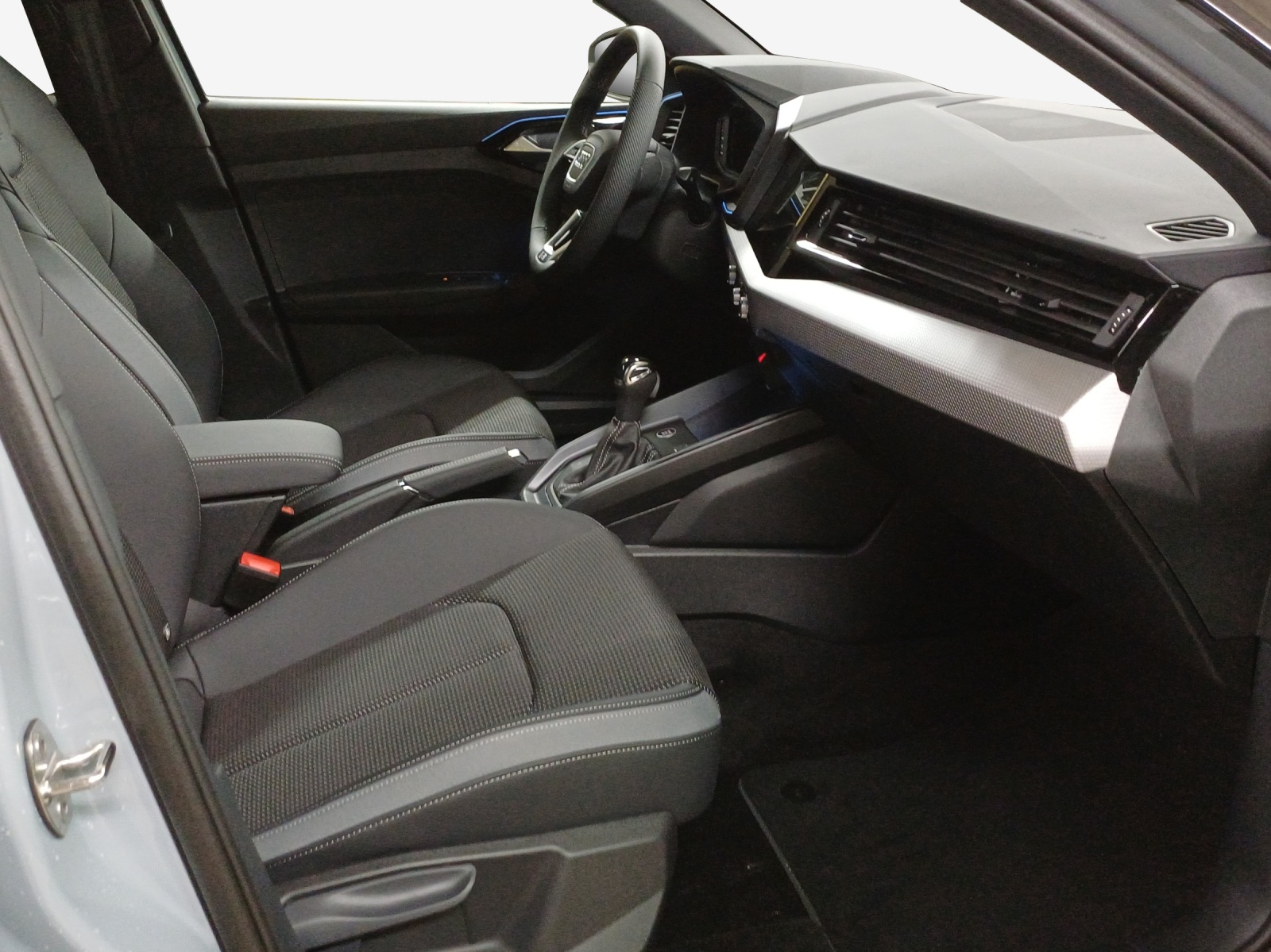 AUDI A1 Sportback 35 TFSI S Line S-tronic-image-13