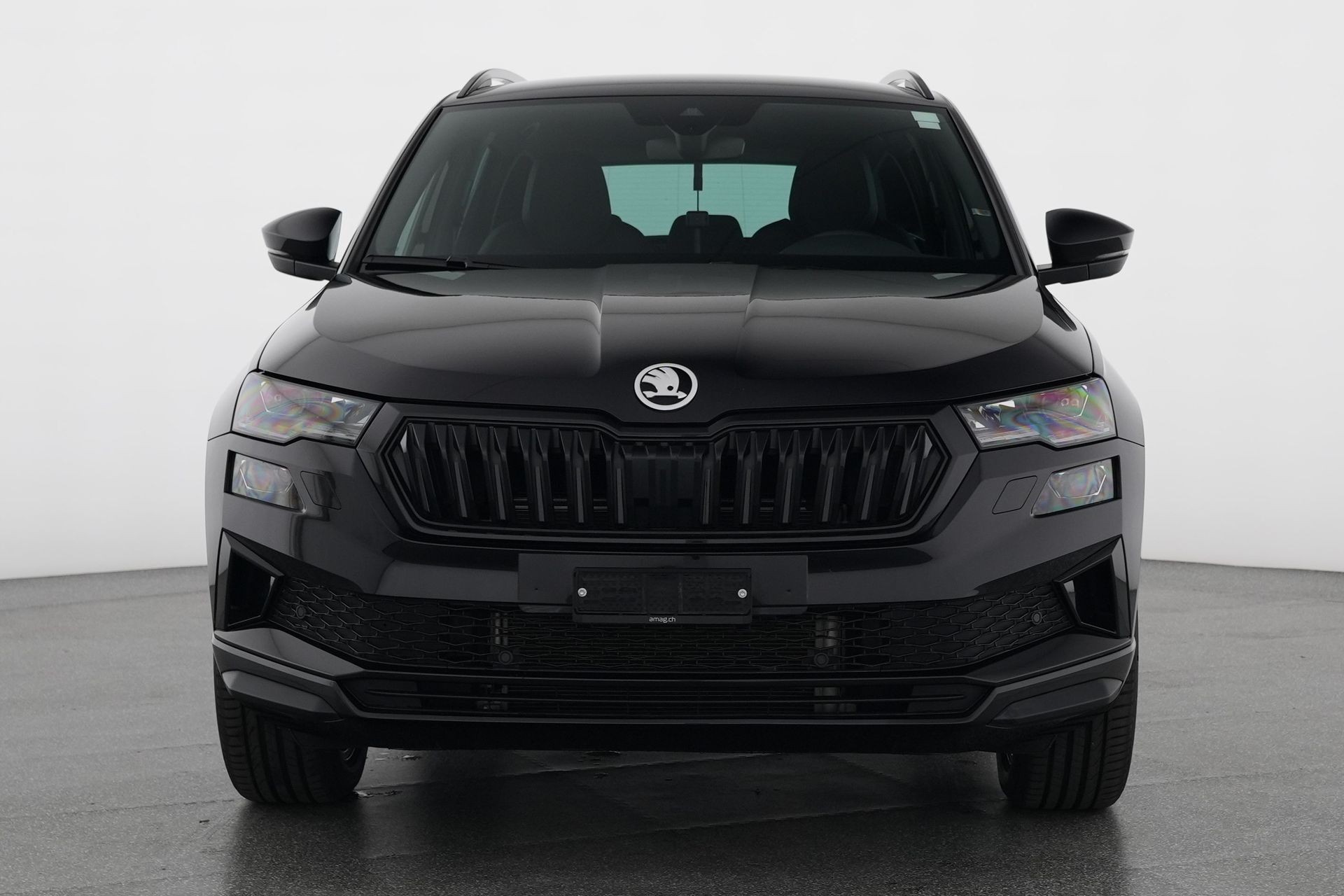 SKODA Karoq 2.0 TSI SportLine 4x4 DSG-image-0