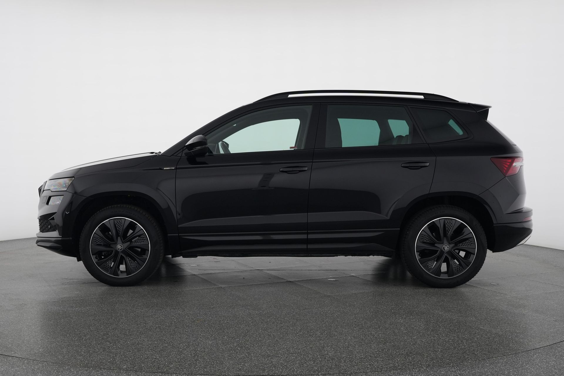 SKODA Karoq 2.0 TSI SportLine 4x4 DSG-showroom-element-2