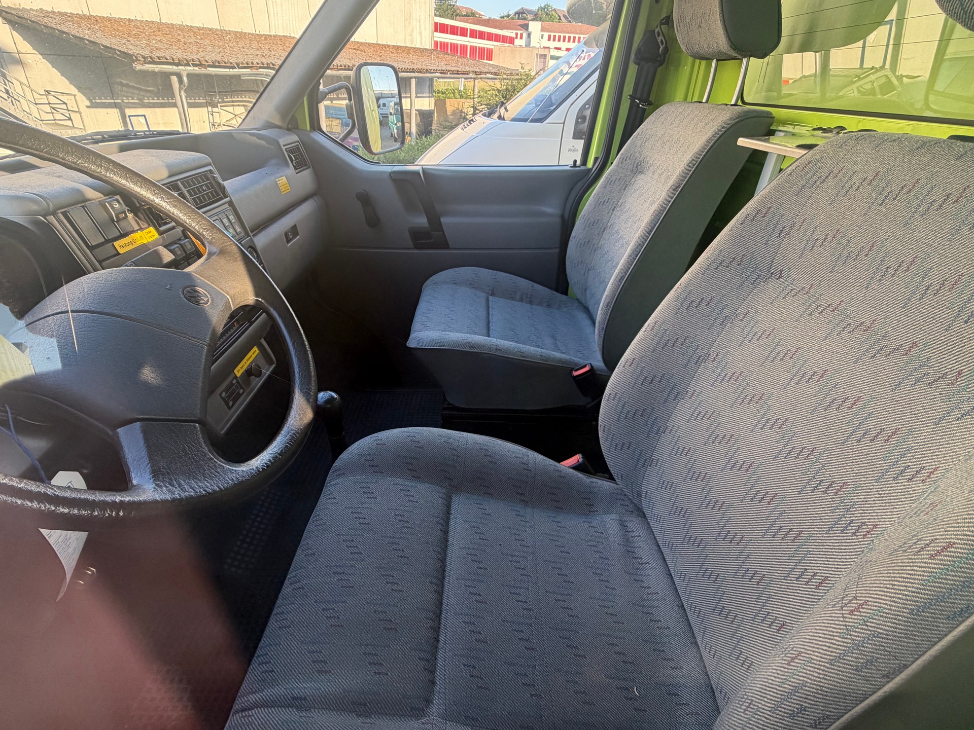 VW T4 2.5-image-1