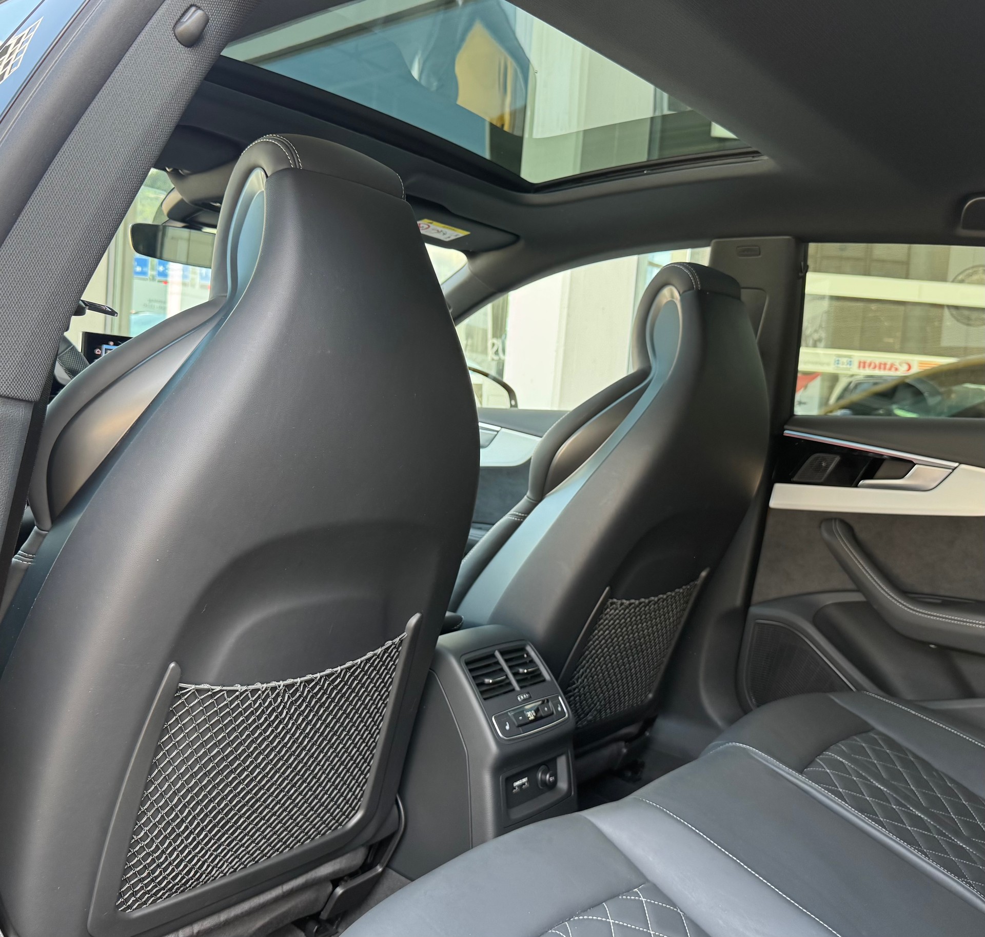AUDI S5 Sportback 3.0 TDI quattro tiptronic-image-10