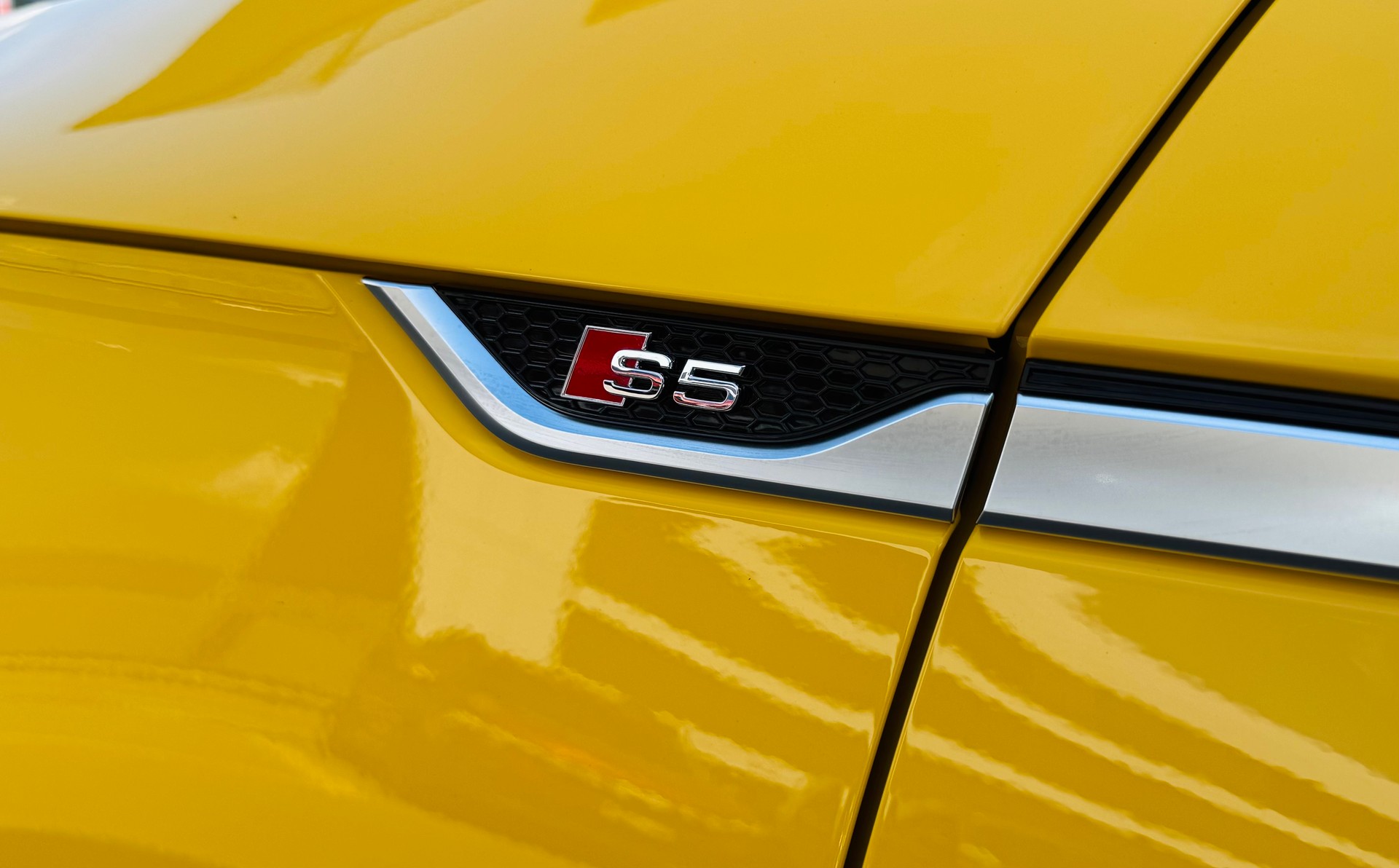AUDI S5 Sportback 3.0 TDI quattro tiptronic-image-25