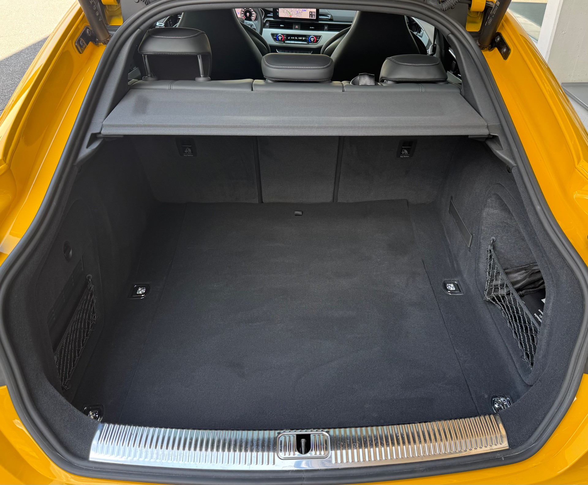 AUDI S5 Sportback 3.0 TDI quattro tiptronic-image-13