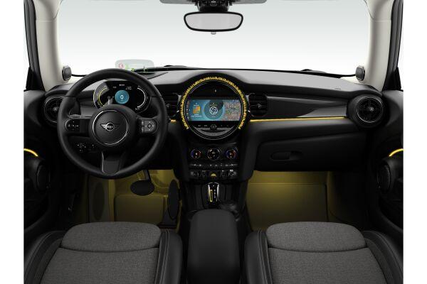 MINI Cooper SE Classic Trim F56 (CH)-showroom-element-3