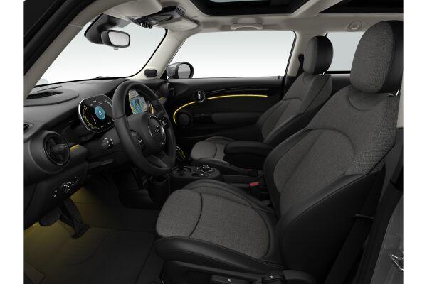 MINI Cooper SE Classic Trim F56 (CH)-showroom-element-2