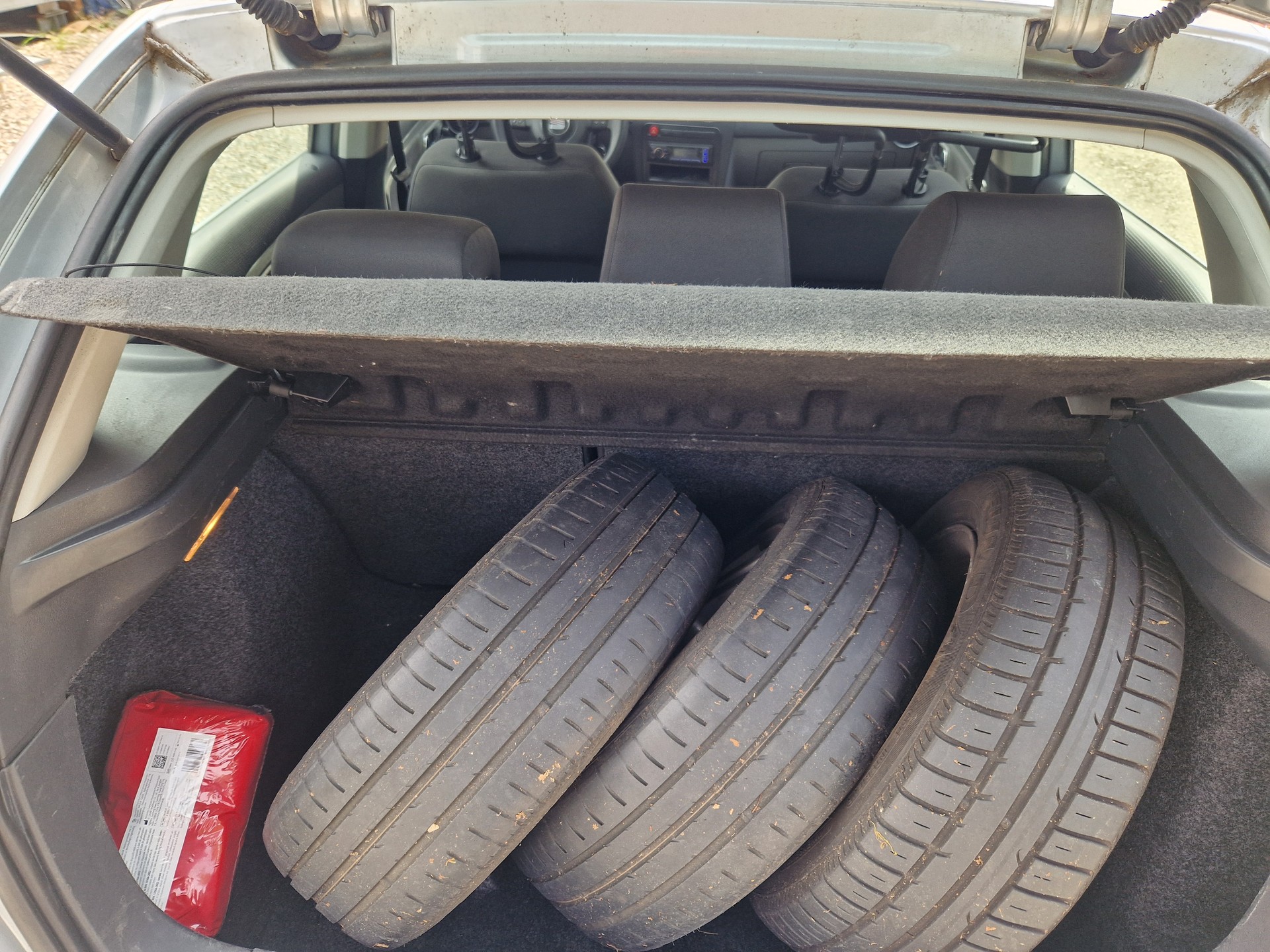 SEAT Ibiza 1.6 16V Sport-image-6
