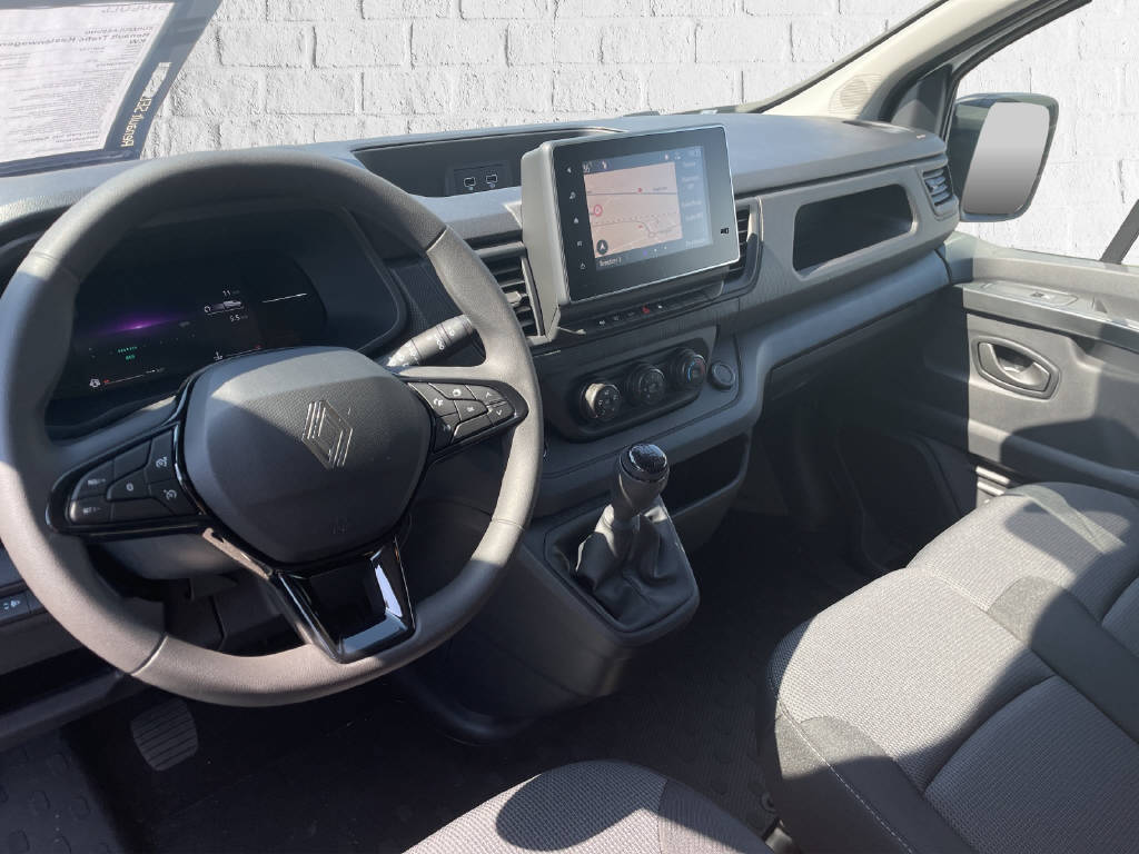 RENAULT Trafic Kaw. 3.0 t L1 H1 2.0 dCi Blue 130 Advance-image-15