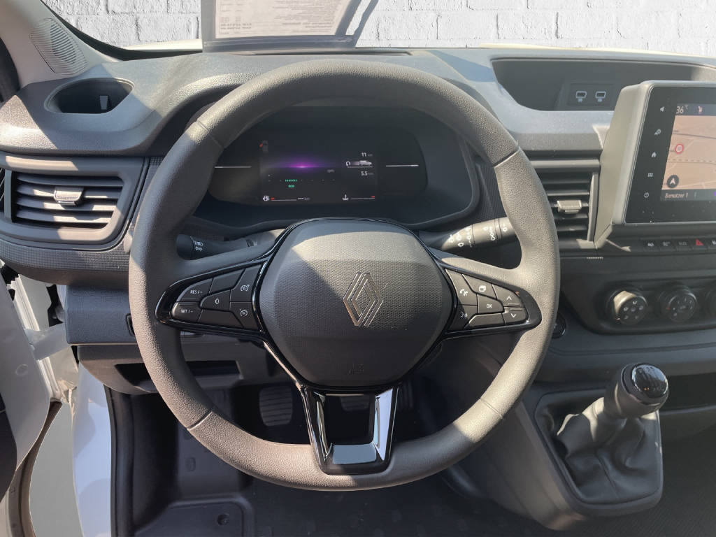 RENAULT Trafic Kaw. 3.0 t L1 H1 2.0 dCi Blue 130 Advance-image-6