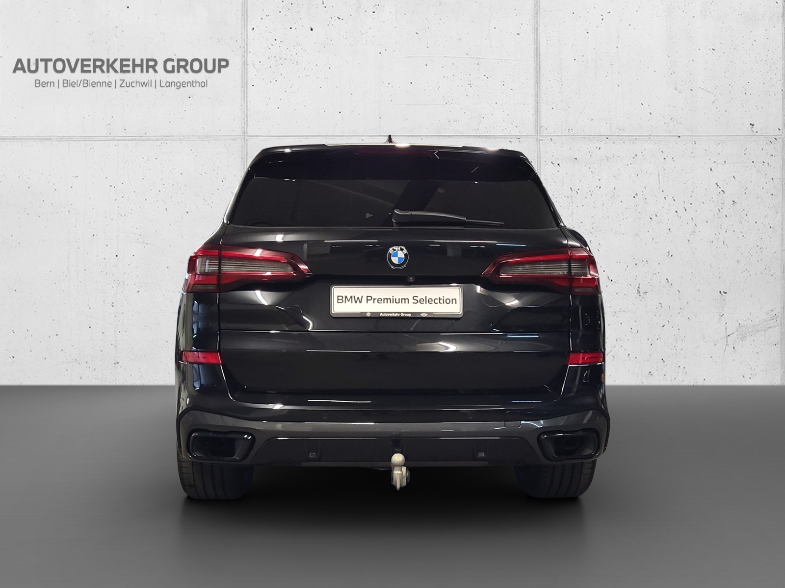 BMW X5 xDrive 48V 40i M Sport-image-5