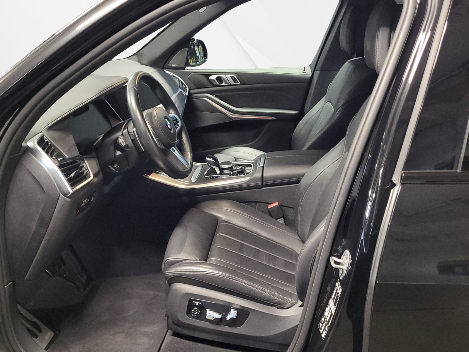 BMW X5 xDrive 48V 40i M Sport-image-9