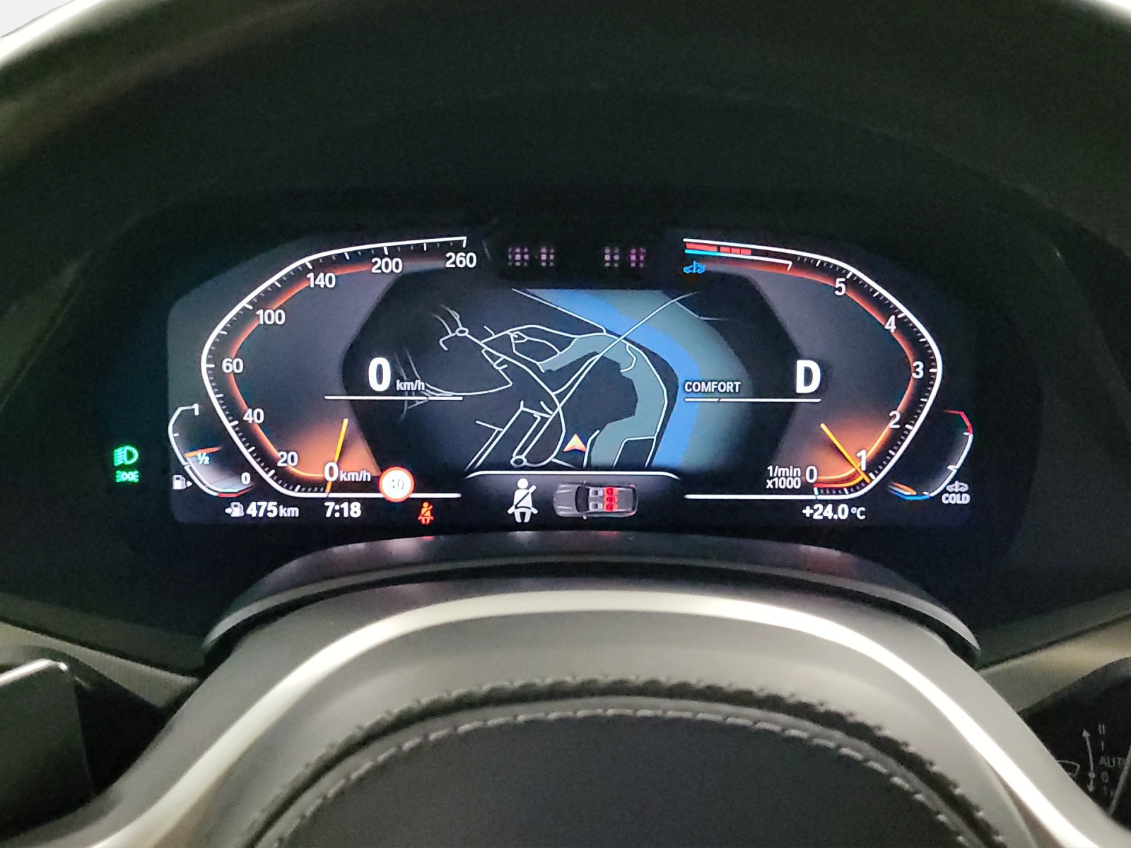 BMW X5 xDrive 48V 40i M Sport-image-13