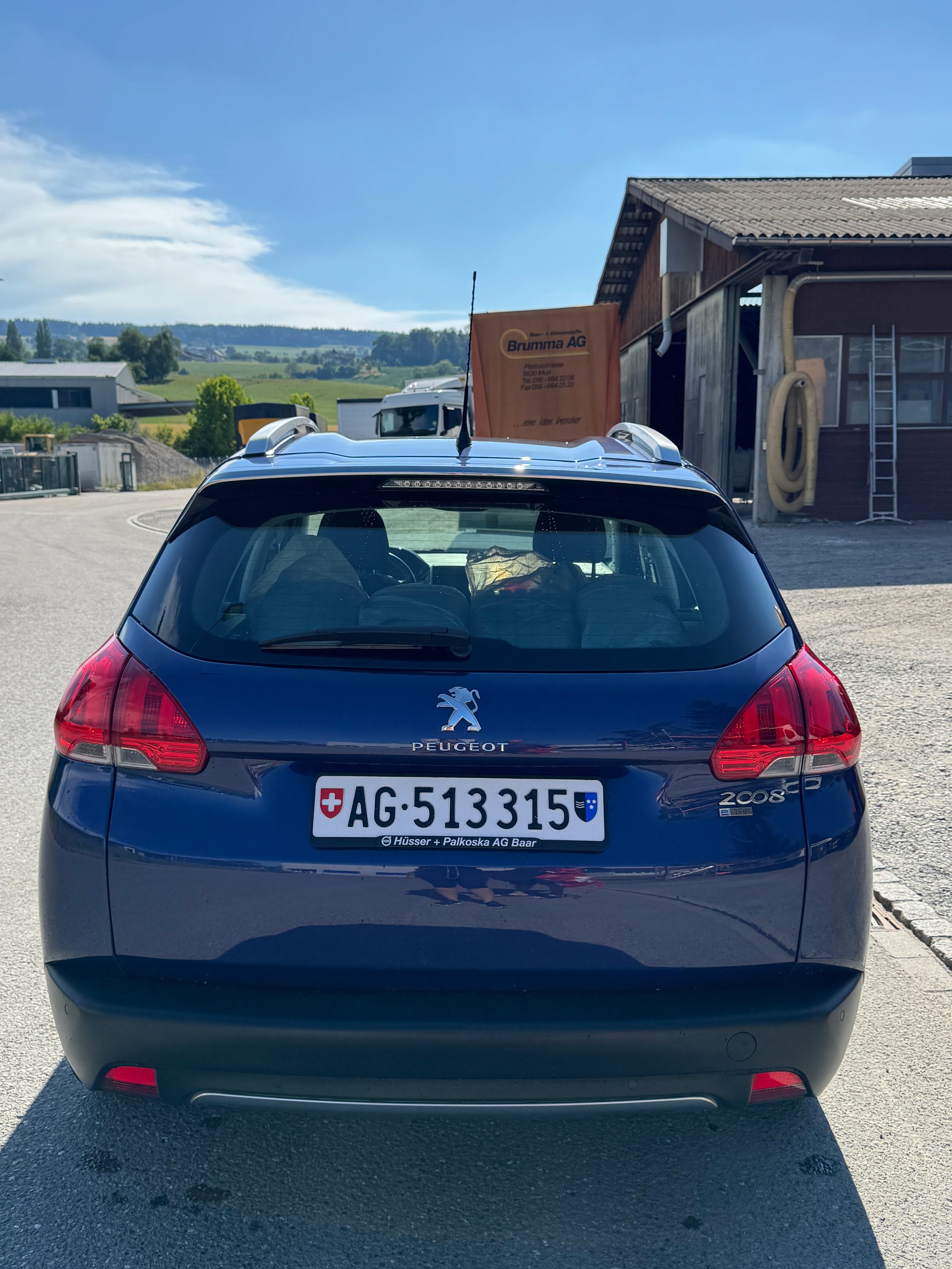 PEUGEOT 1.2 PureTech 110 Allure S/S-image-2
