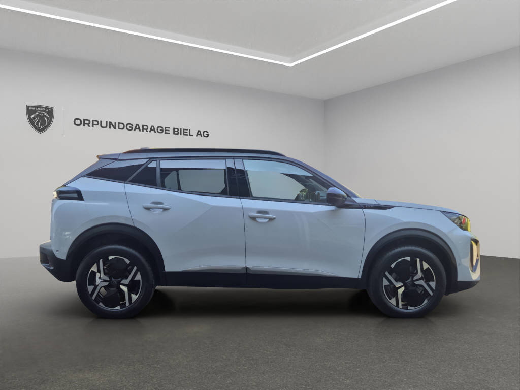 PEUGEOT 2008 1.2 Hybrid 145 GT-showroom-element-2