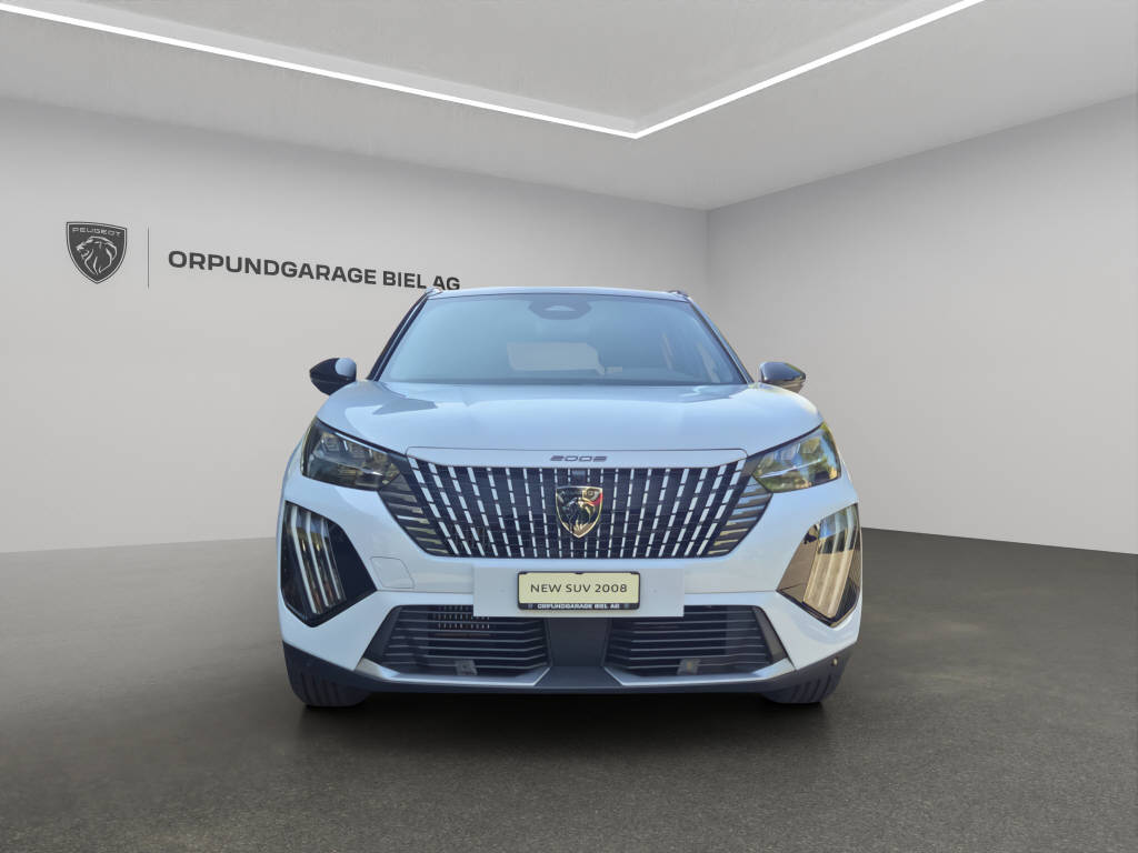 PEUGEOT 2008 1.2 Hybrid 145 GT-showroom-element-1