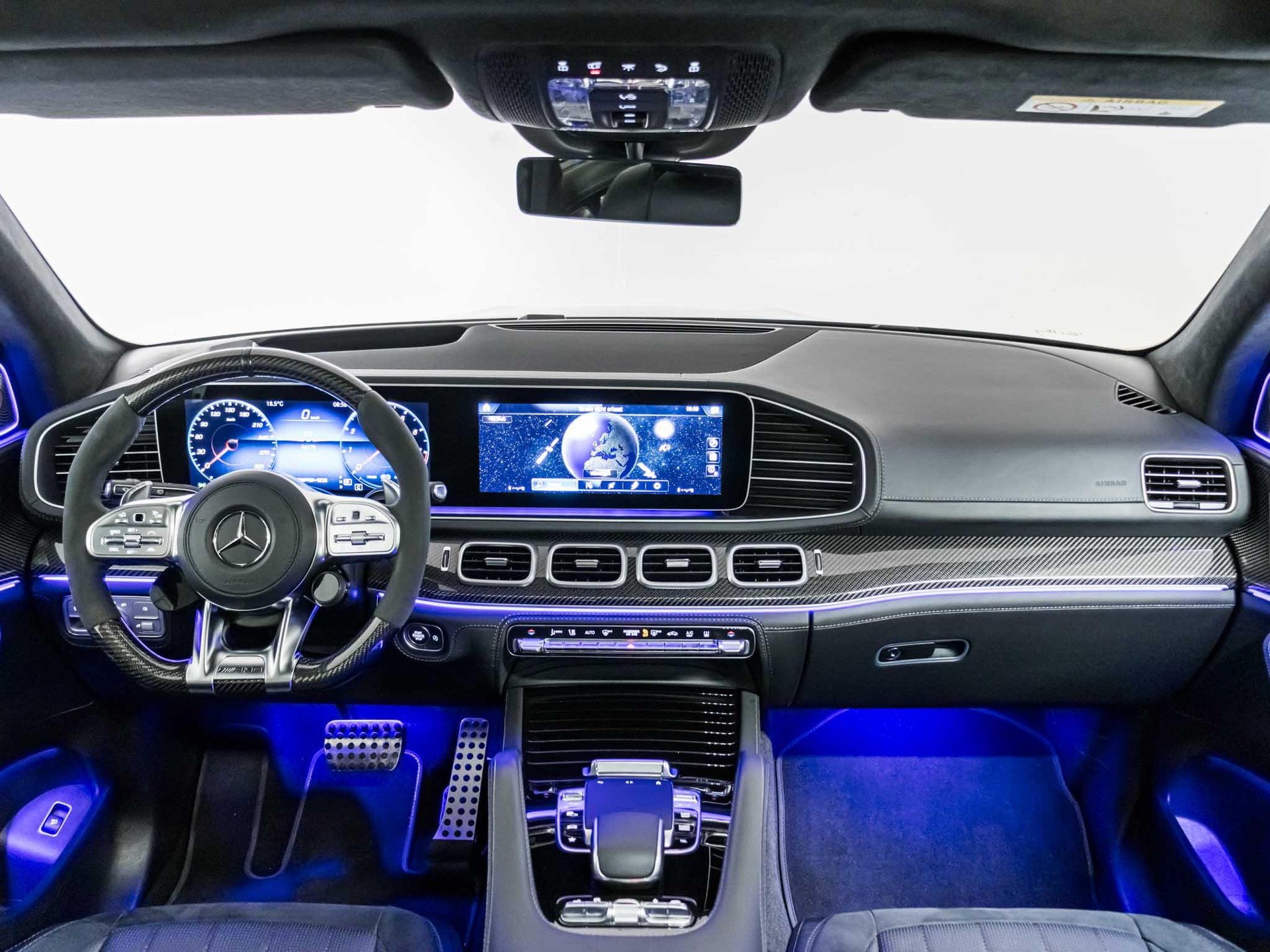 MERCEDES-BENZ GLE 63 AMG S 4MATIC+-image-11