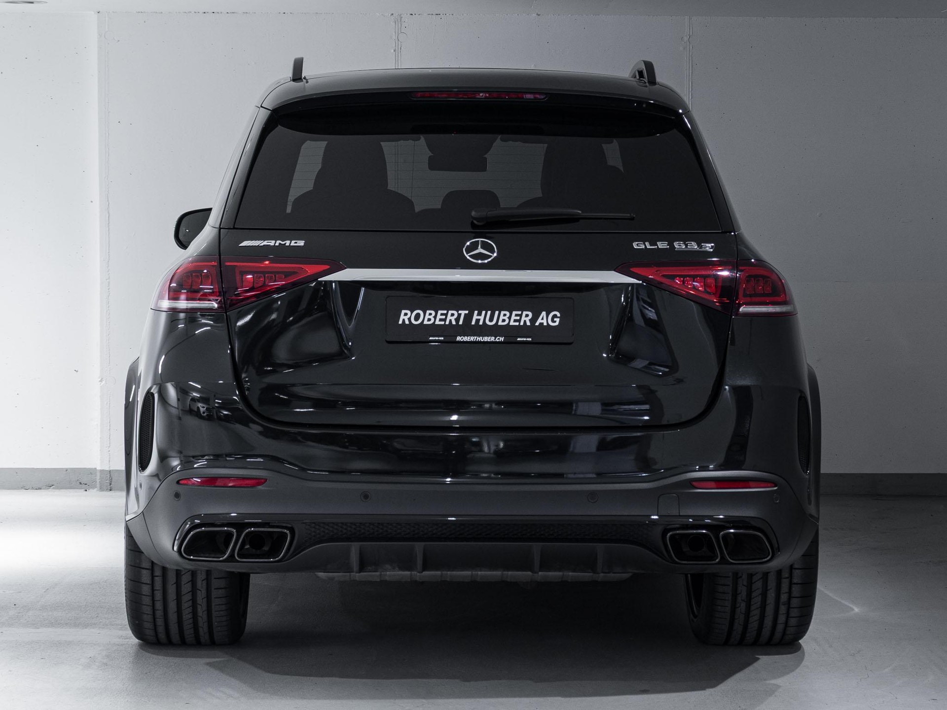 MERCEDES-BENZ GLE 63 AMG S 4MATIC+-image-5