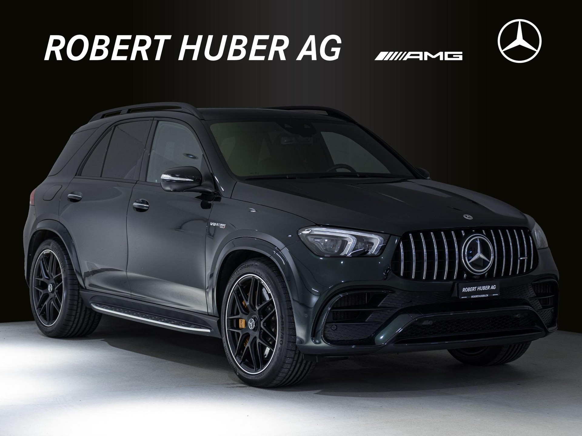 MERCEDES-BENZ GLE 63 AMG S 4MATIC+-image-0