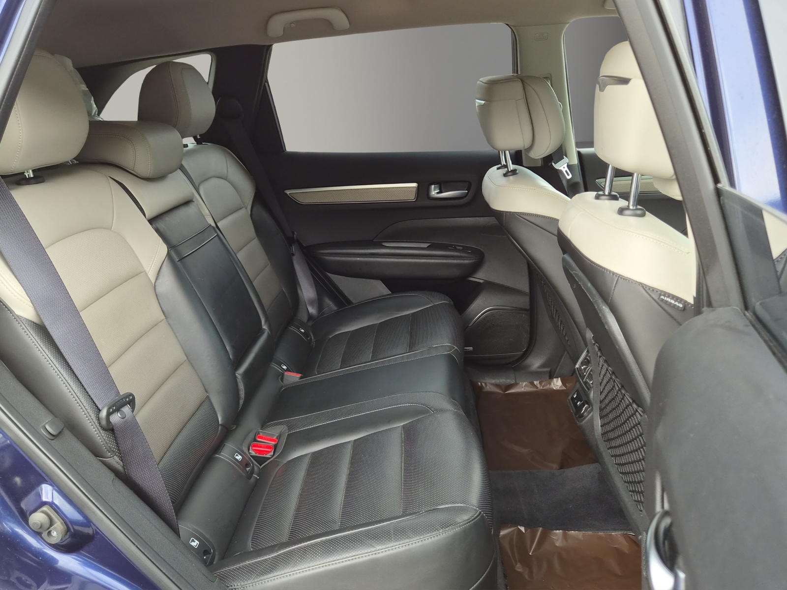 RENAULT Koleos 2.0 dCi Initiale Paris 4x4 Xtronic CVT-image-14