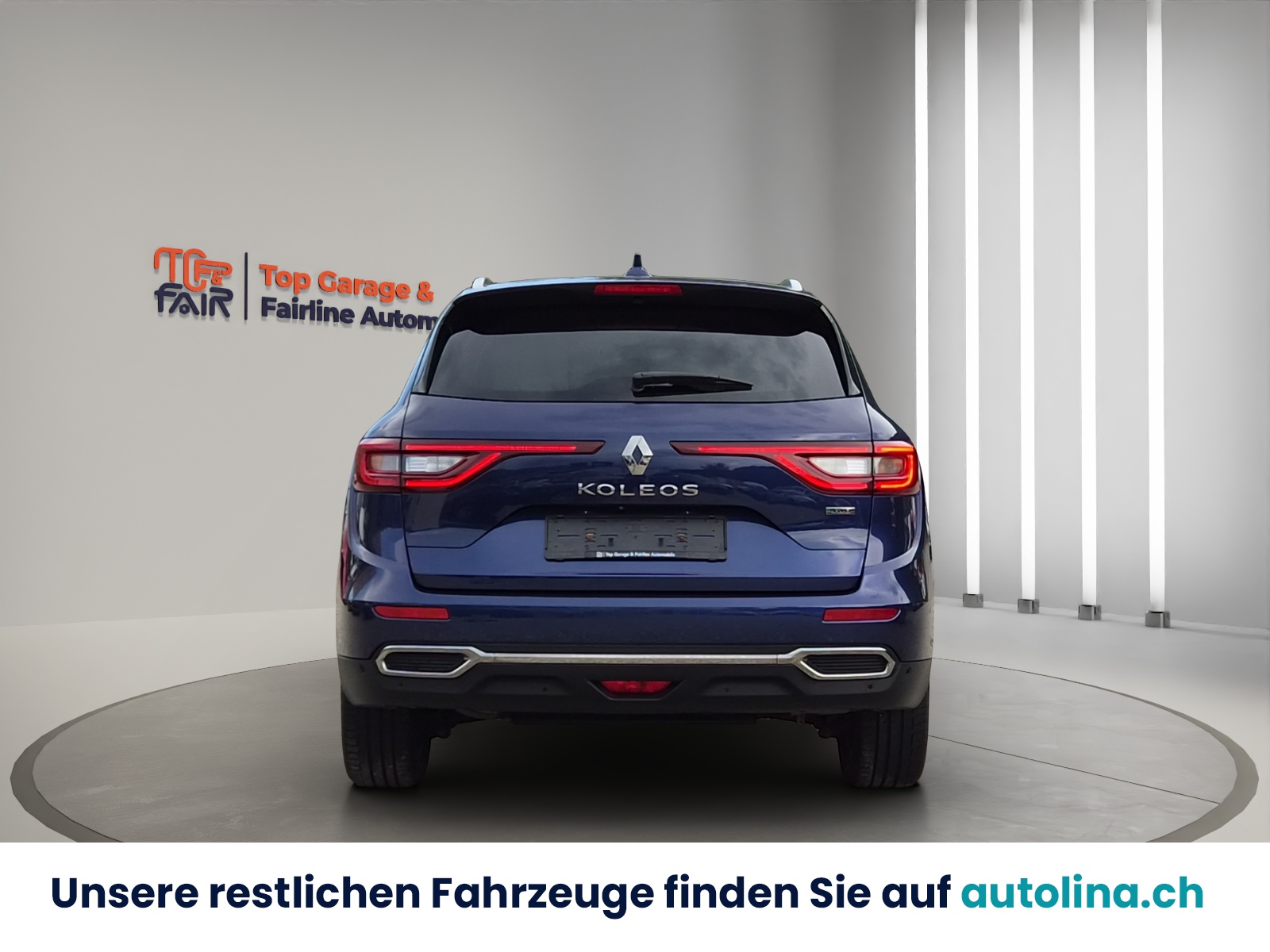 RENAULT Koleos 2.0 dCi Initiale Paris 4x4 Xtronic CVT-image-6