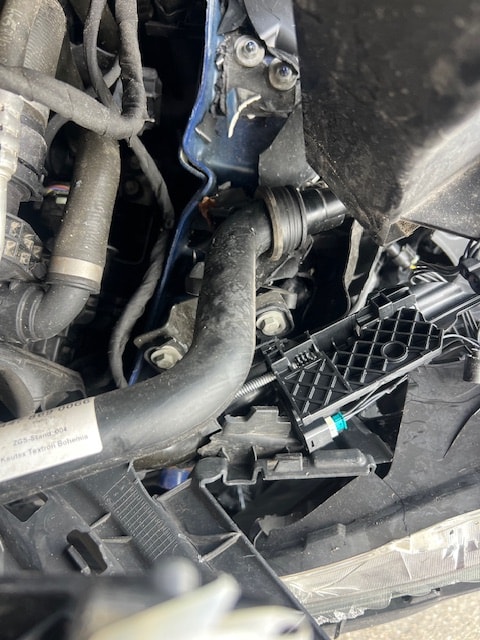 MERCEDES-BENZ Vito 116 CDI Lang Base-image-8
