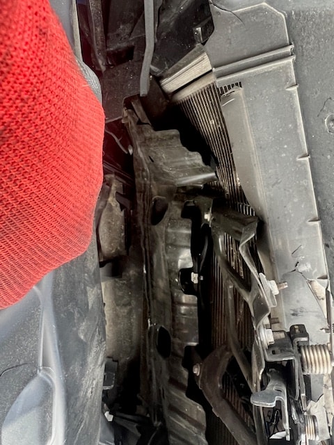 MERCEDES-BENZ Vito 116 CDI Lang Base-image-7