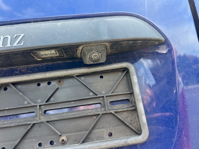 MERCEDES-BENZ Vito 116 CDI Lang Base-image-15