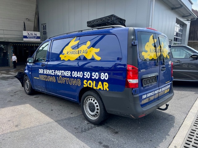 MERCEDES-BENZ Vito 116 CDI Lang Base-image-14
