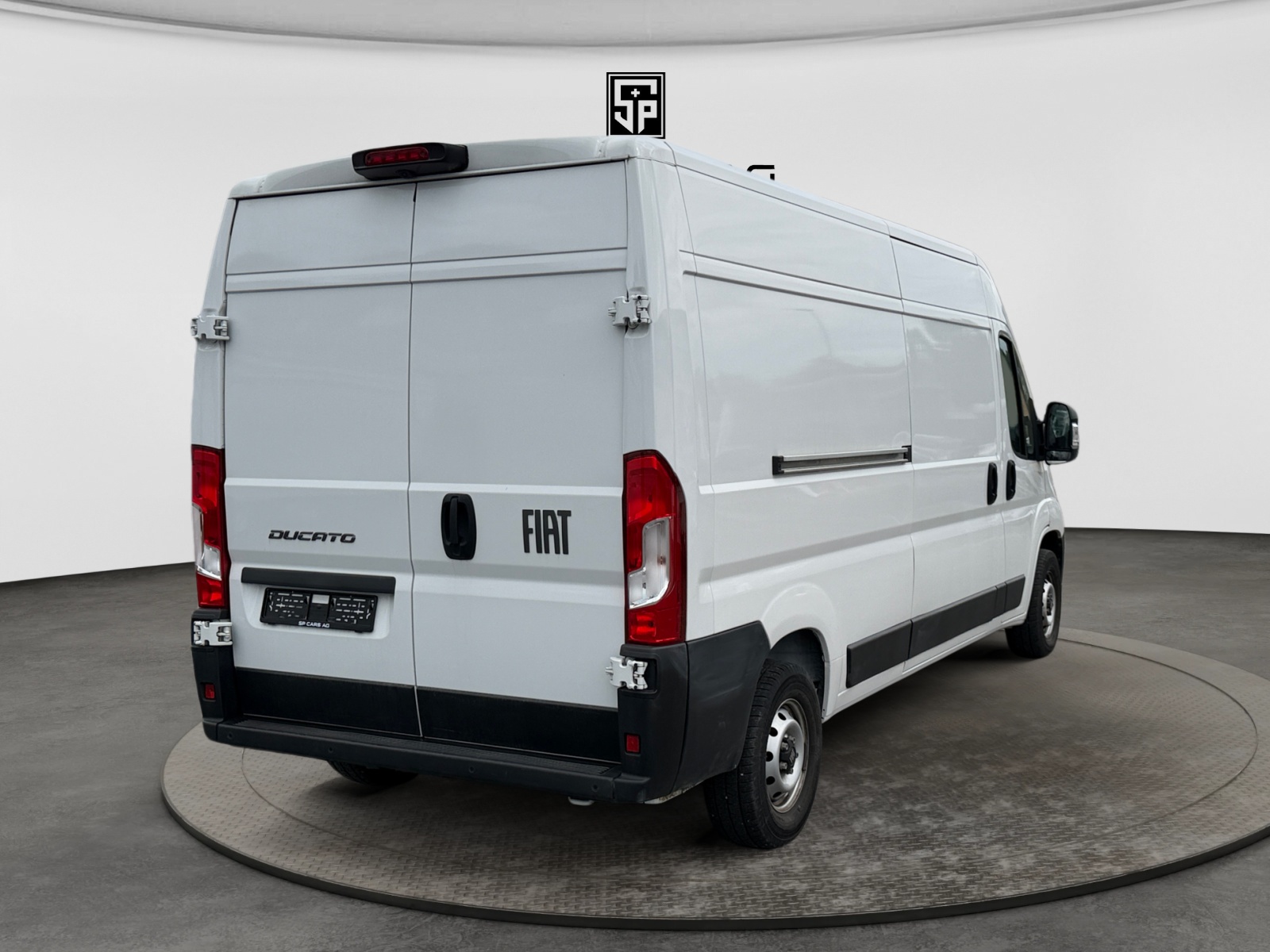 FIAT Ducato 35 L3H2-image-4