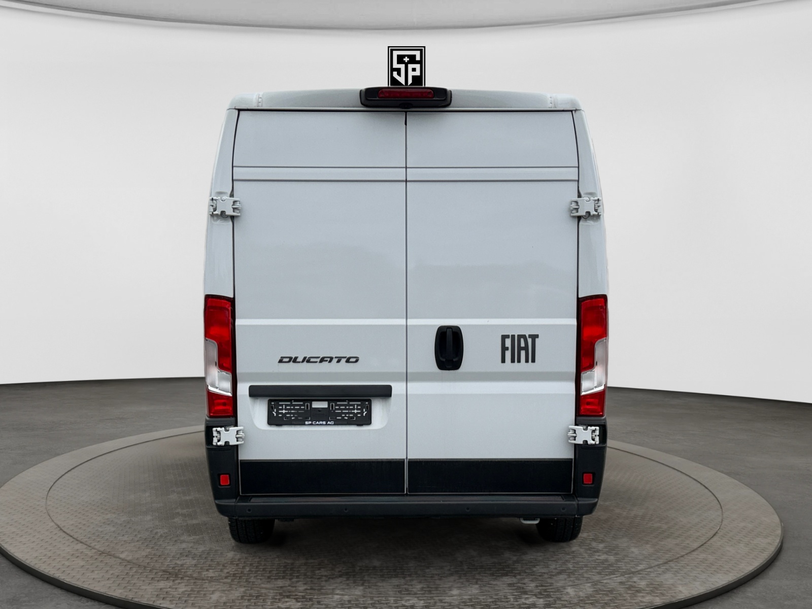 FIAT Ducato 35 L3H2-image-3