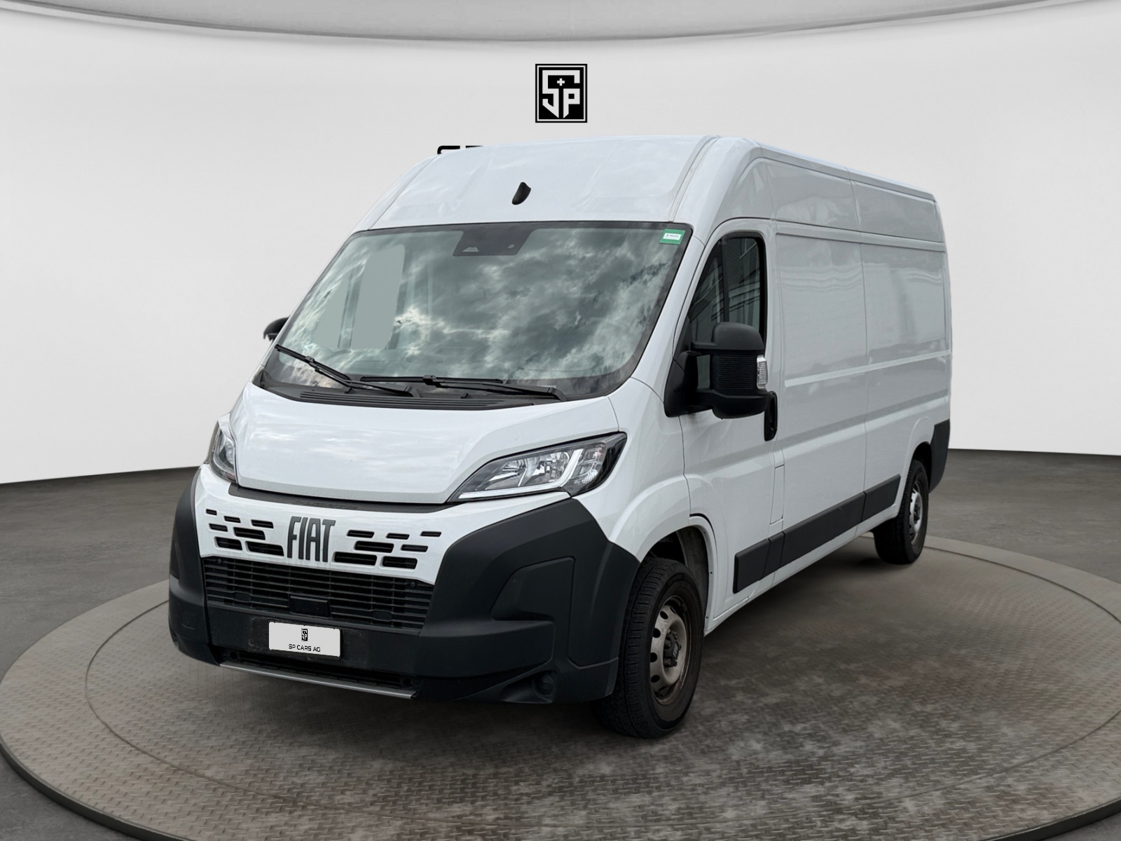 FIAT Ducato 35 L3H2-image-0