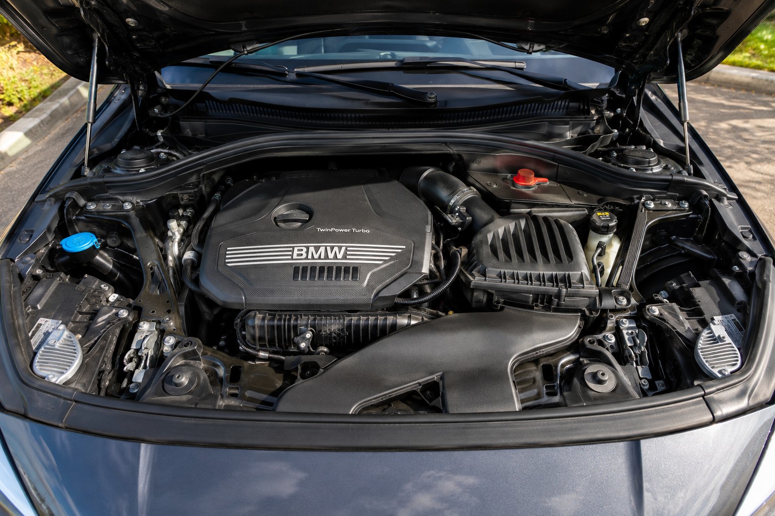 BMW 118i-image-4