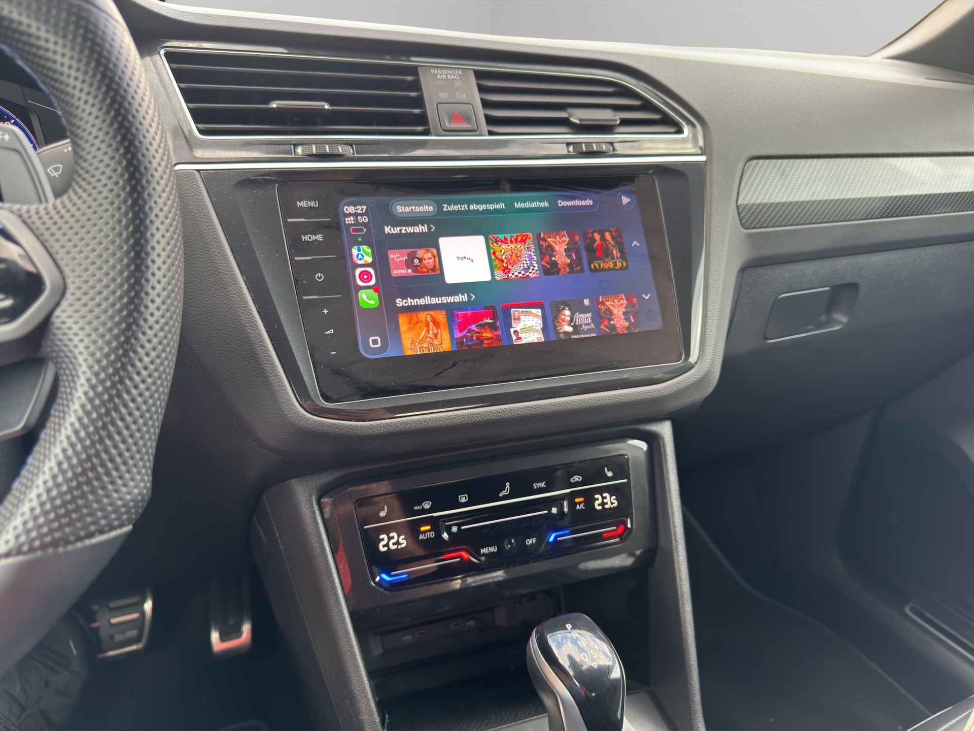 VW Tiguan 2.0TSI R 4Motion DSG-image-11