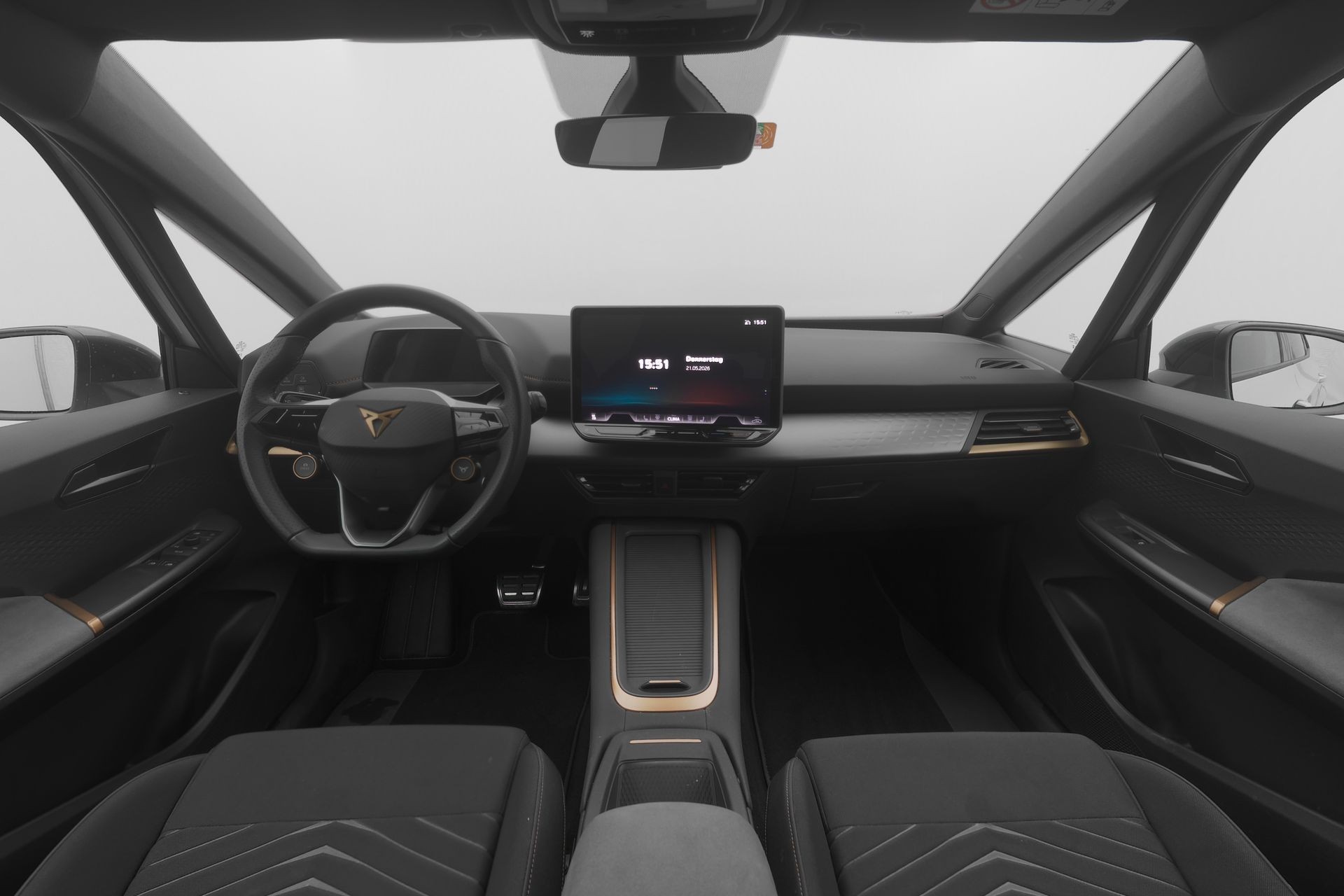 CUPRA Born 59 kWh e-Boost-image-7