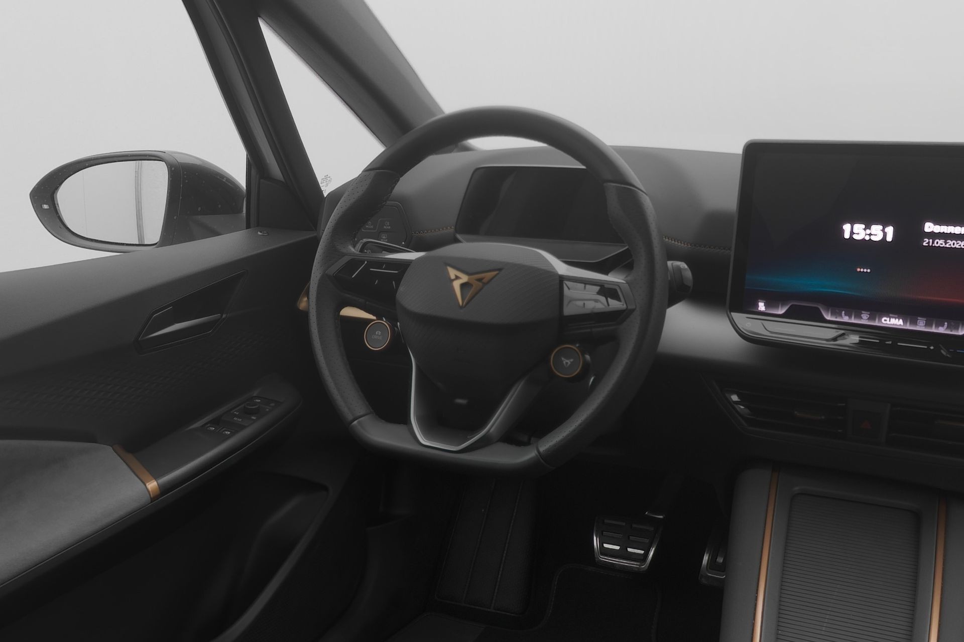 CUPRA Born 59 kWh e-Boost-image-6