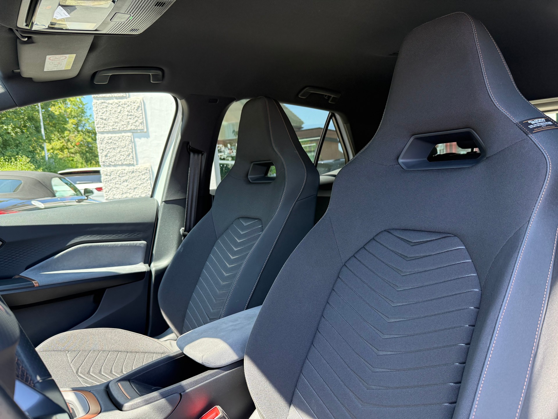 CUPRA Born 59 kWh e-Boost-image-6