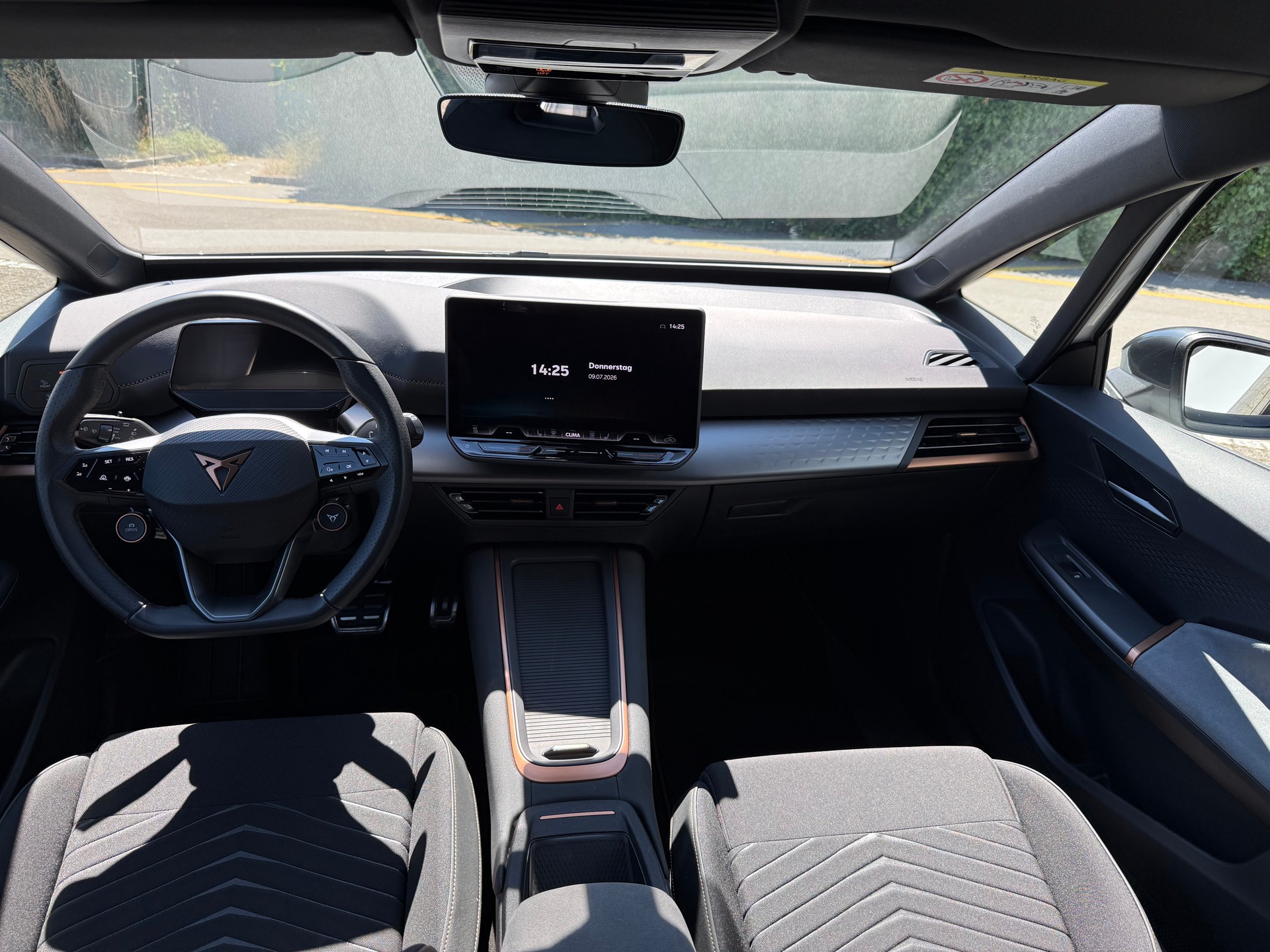 CUPRA Born 59 kWh e-Boost-image-5