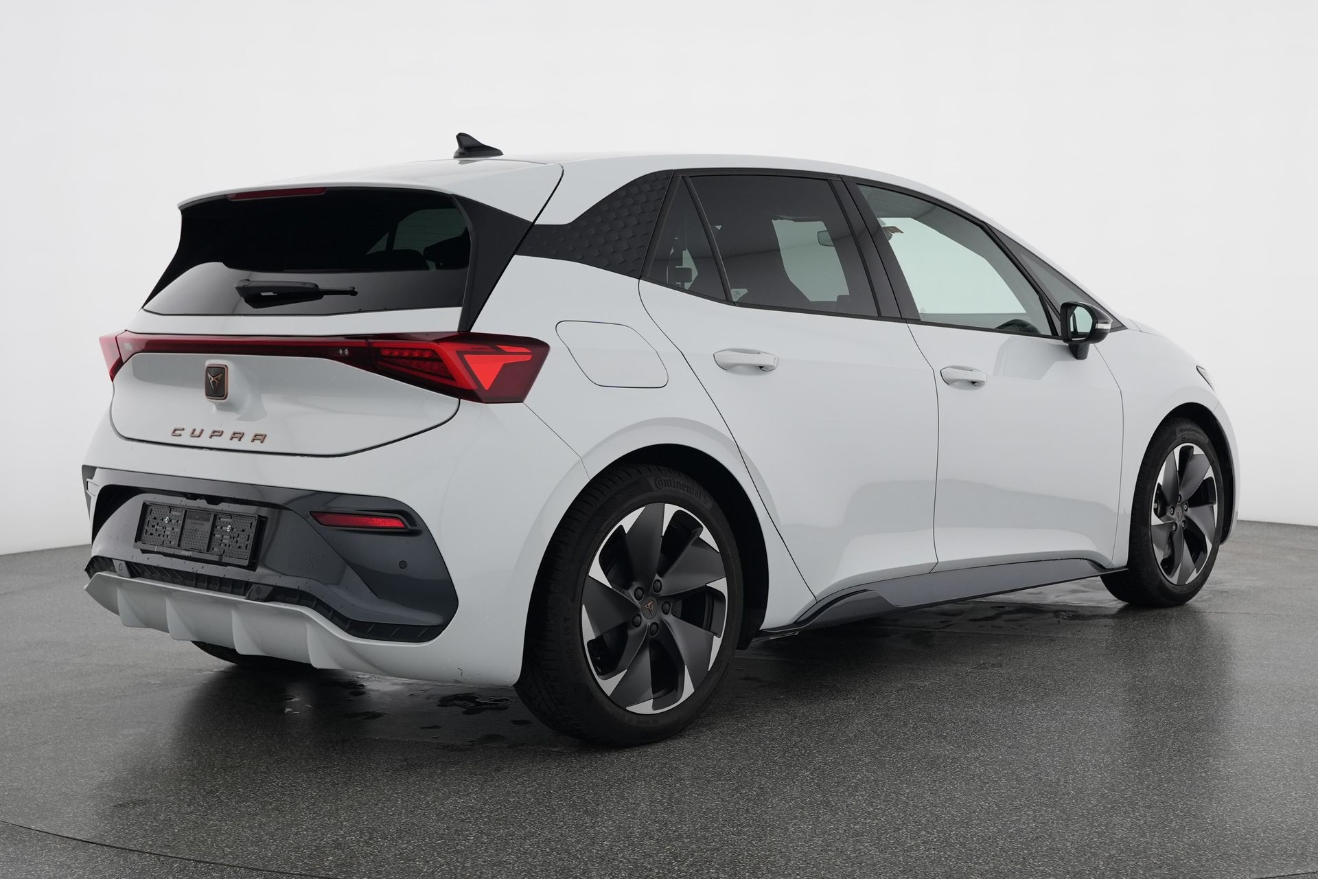 CUPRA Born 59 kWh e-Boost-image-4