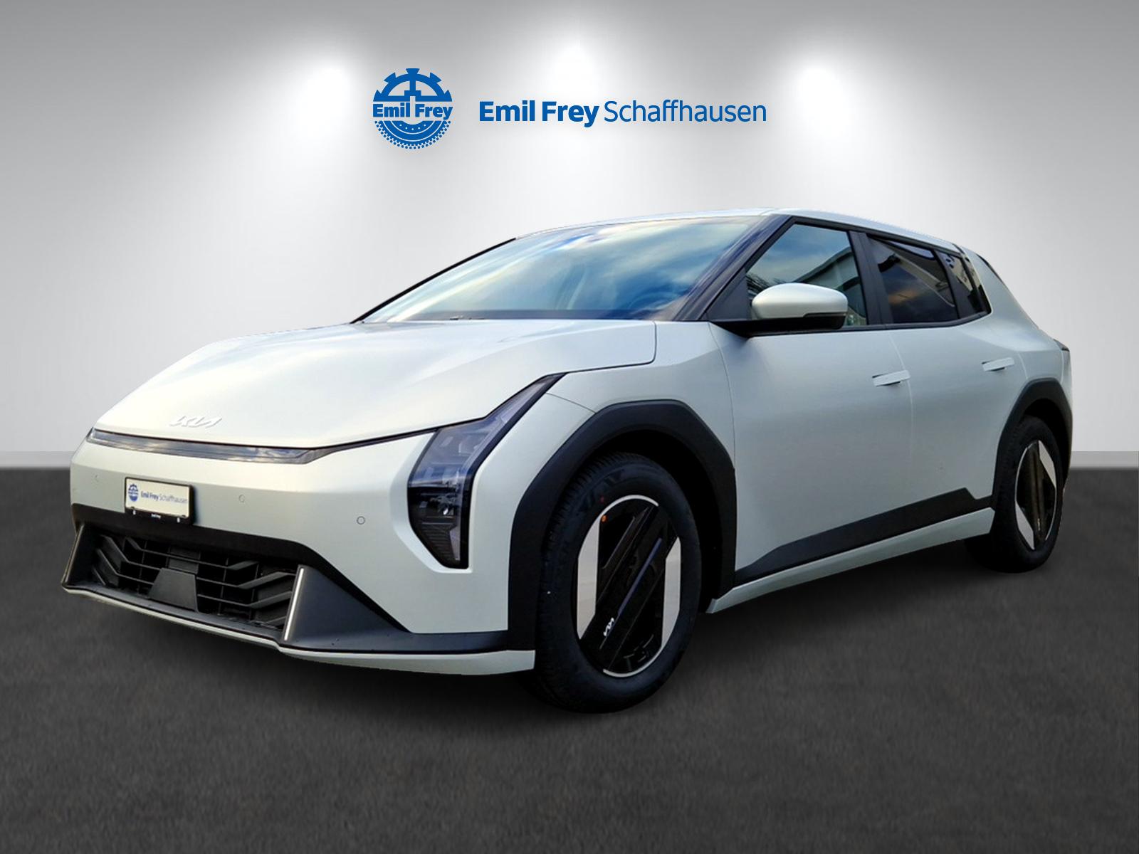 KIA EV4 81 kWh Earth
