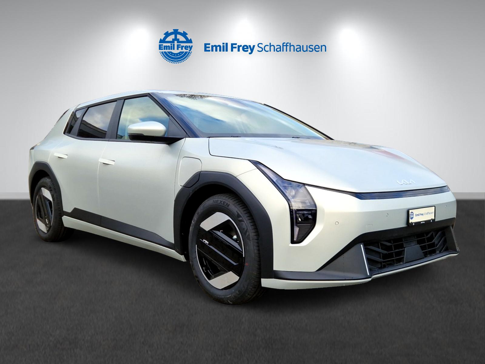 KIA EV4 81 kWh Earth-image-7
