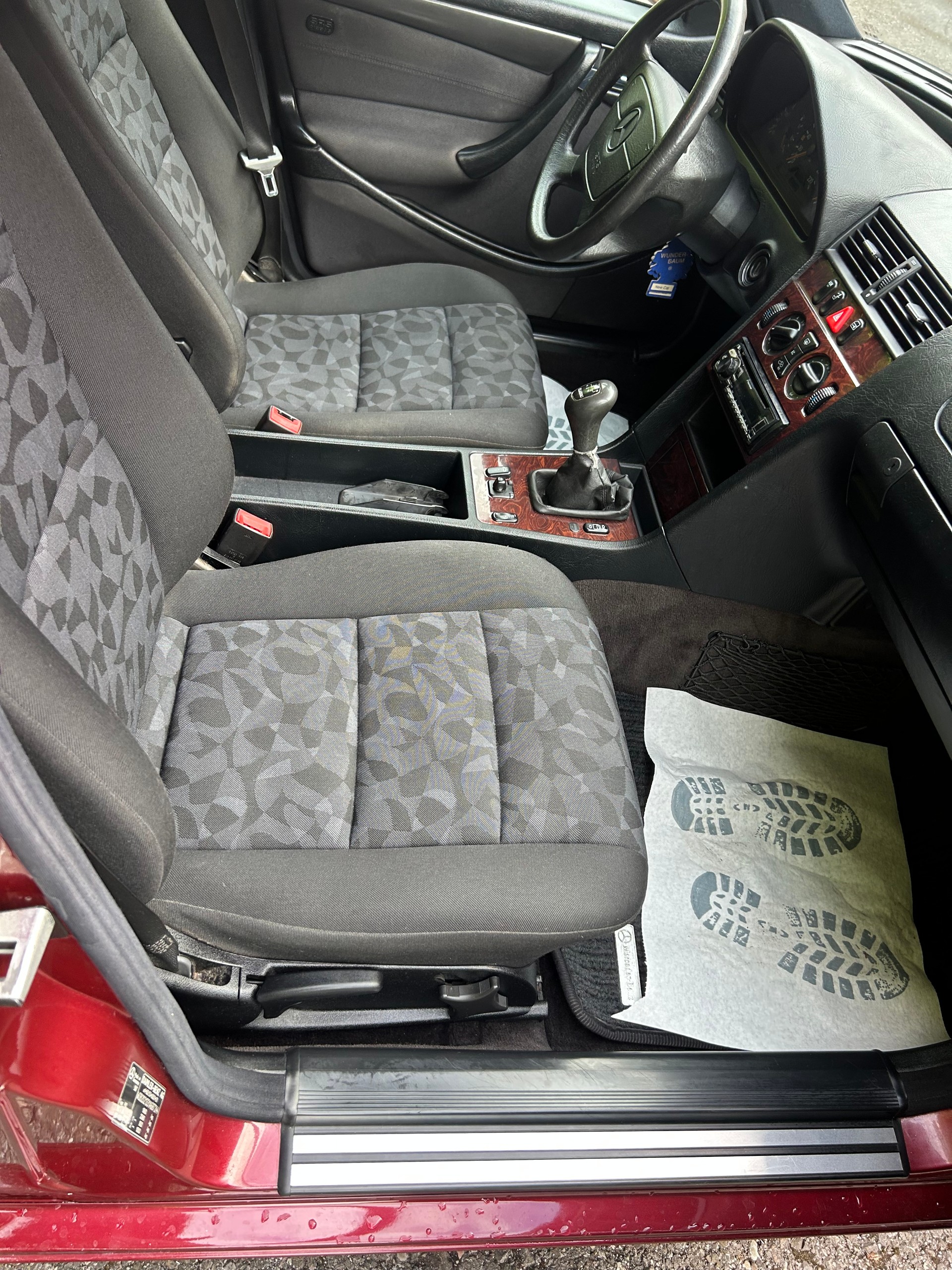MERCEDES-BENZ C 220 CDI Sport-image-7