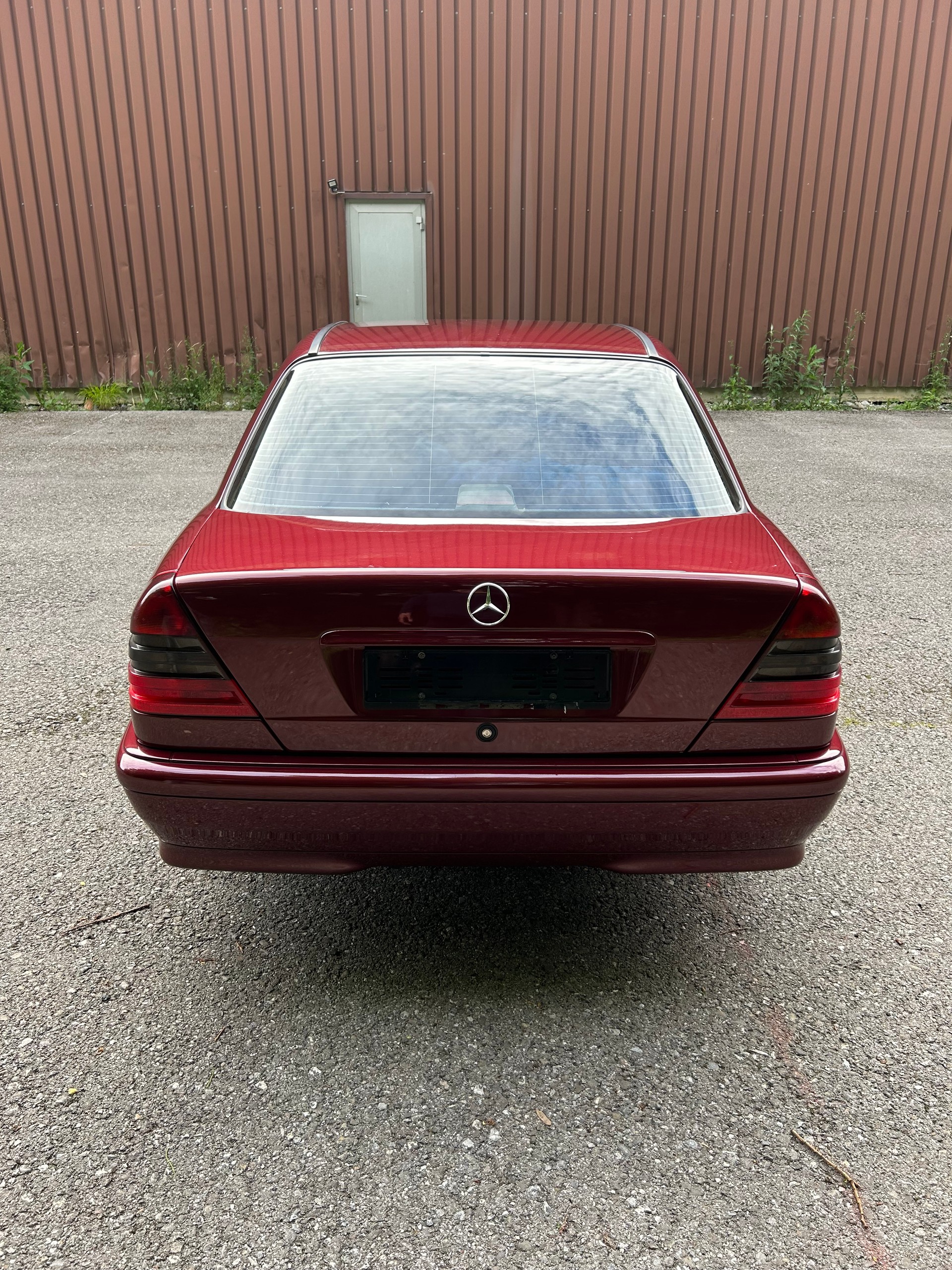 MERCEDES-BENZ C 220 CDI Sport-image-6