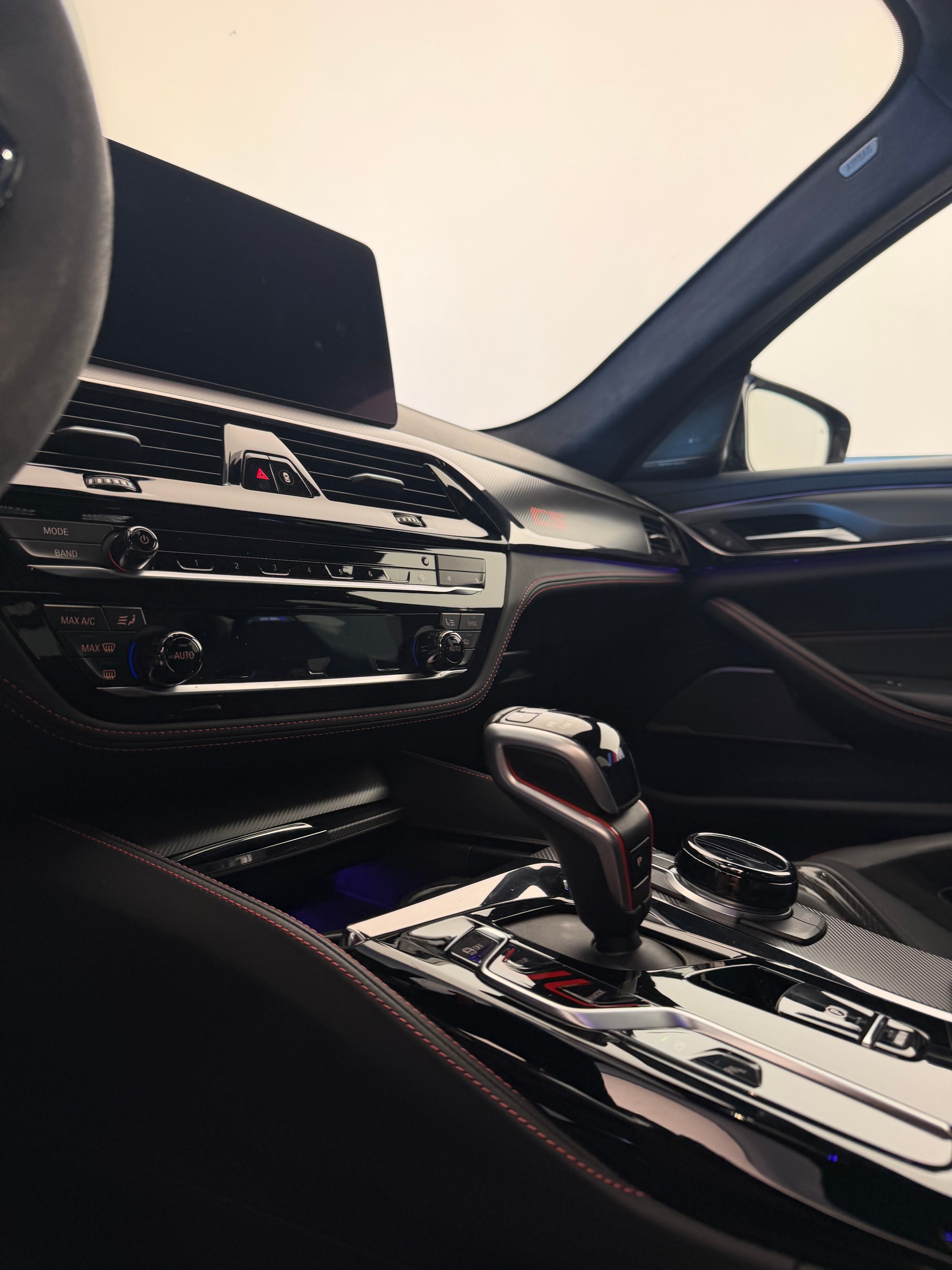 BMW M5 xDrive CS Drivelogic OHNE OPF-image-13
