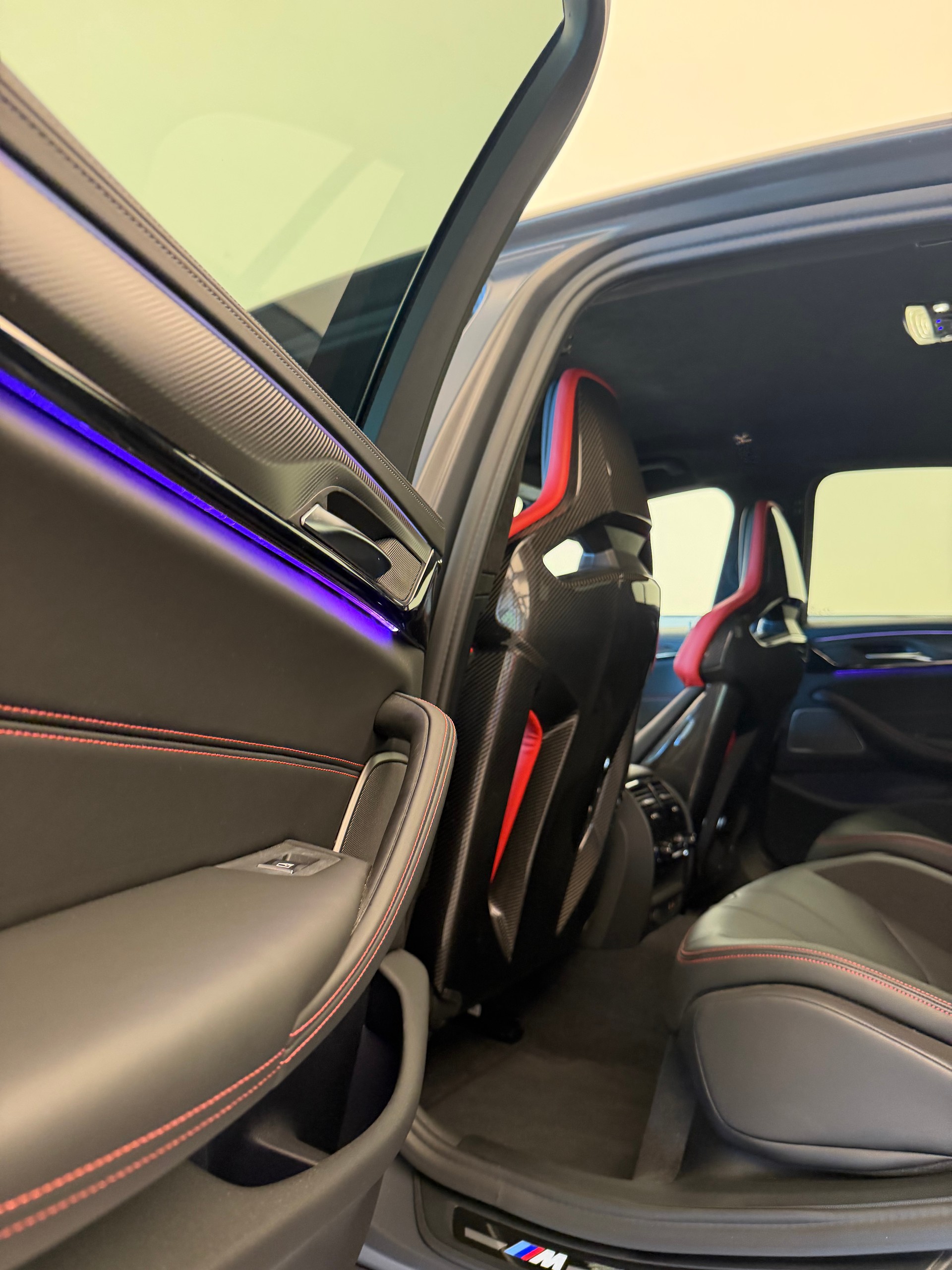 BMW M5 xDrive CS Drivelogic OHNE OPF-image-18