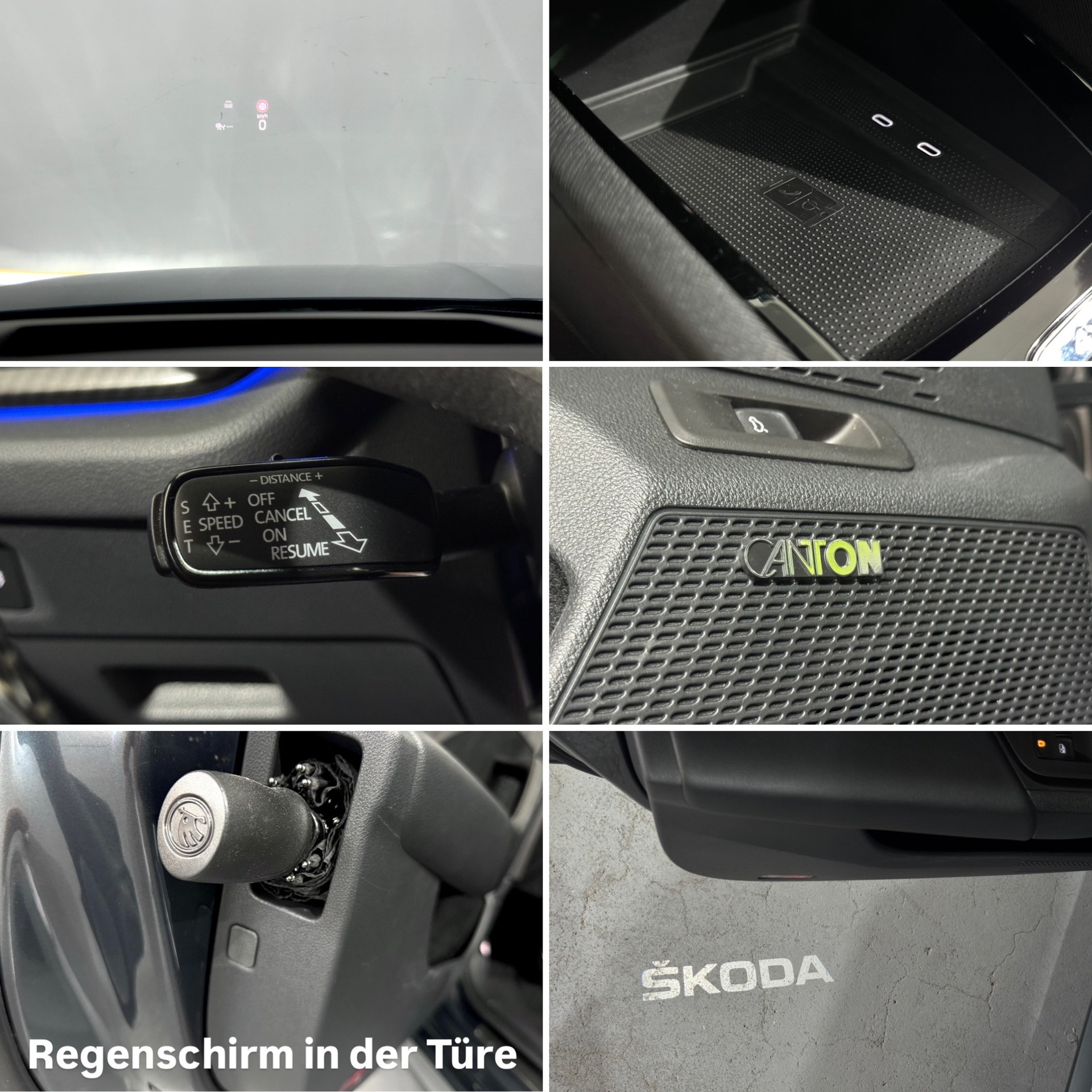 SKODA Octavia Combi 2.0 TDI DSG RS 4x4 **Vollausstattung**-image-14