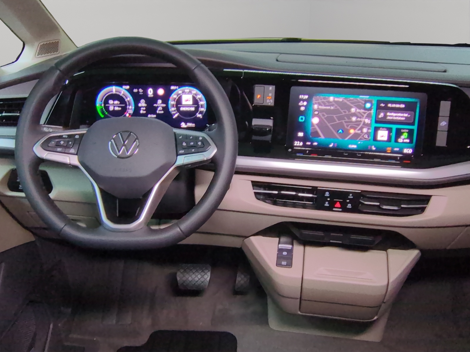 VW California eHybrid Ocean Liberty 4Motion-image-6