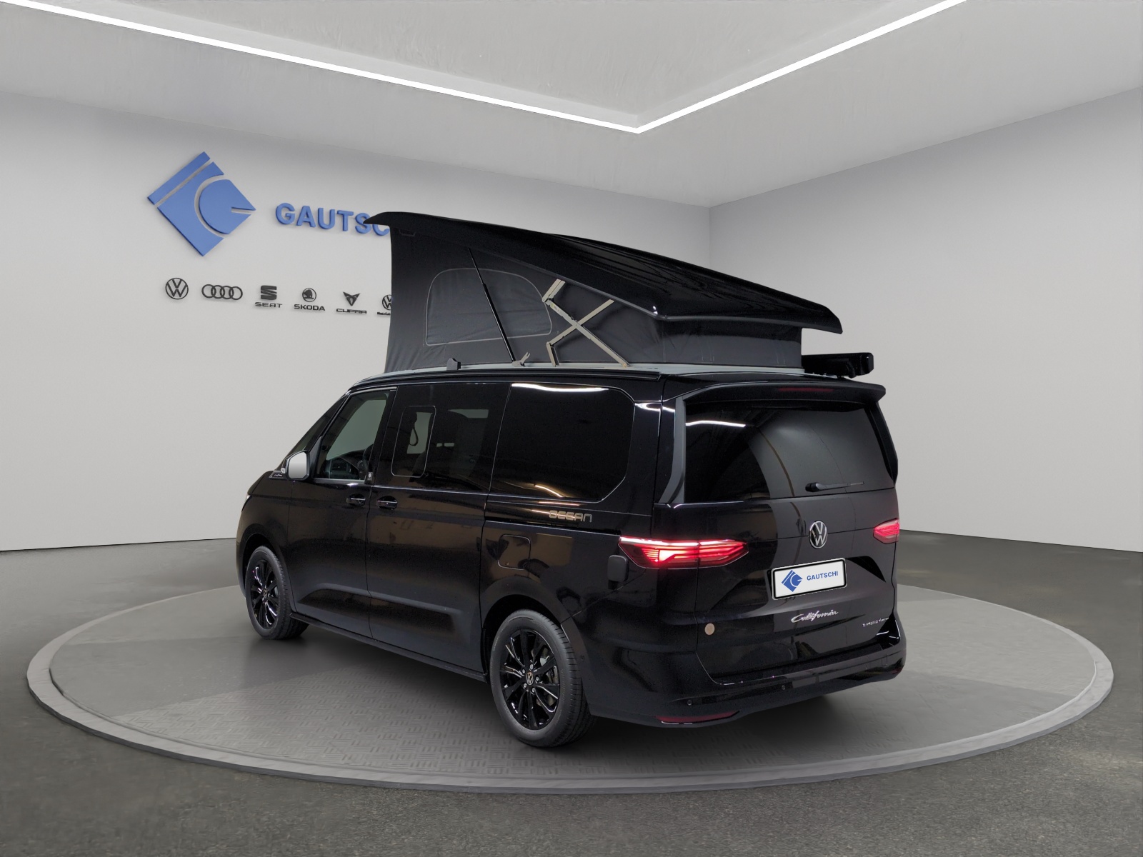 VW California eHybrid Ocean Liberty 4Motion-image-2