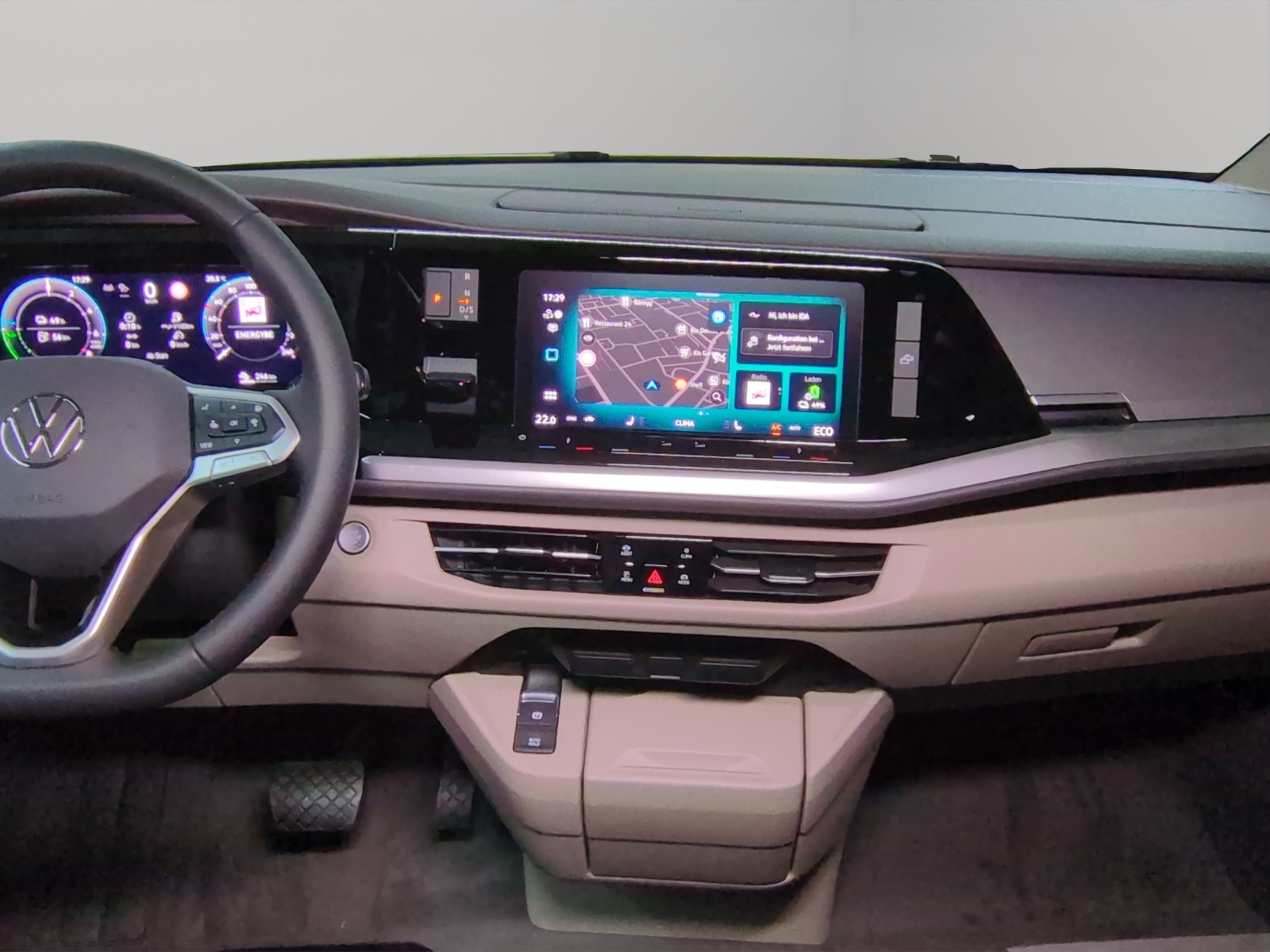 VW California eHybrid Ocean Liberty 4Motion-image-7