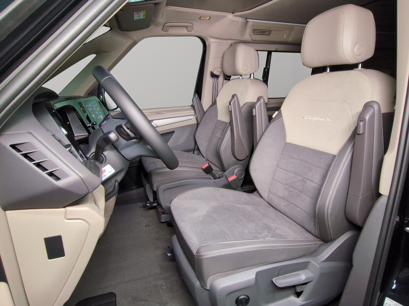 VW California eHybrid Ocean Liberty 4Motion-image-5