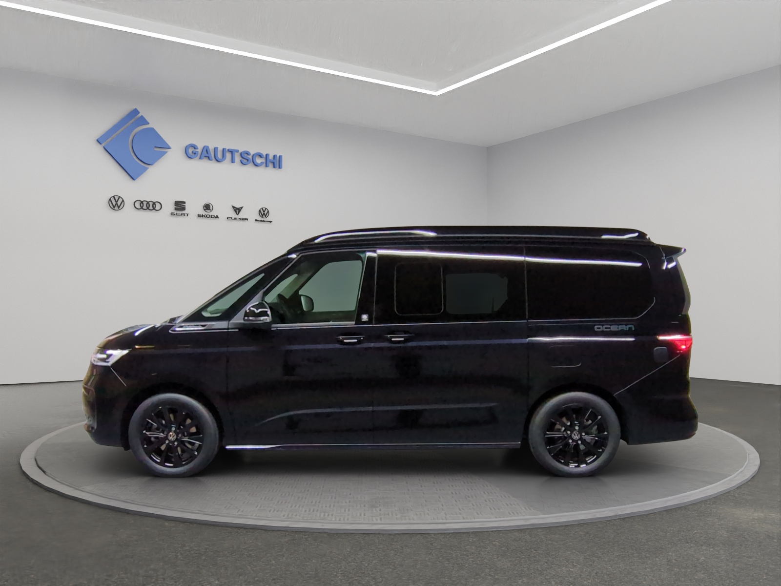 VW California eHybrid Ocean Liberty 4Motion-image-1