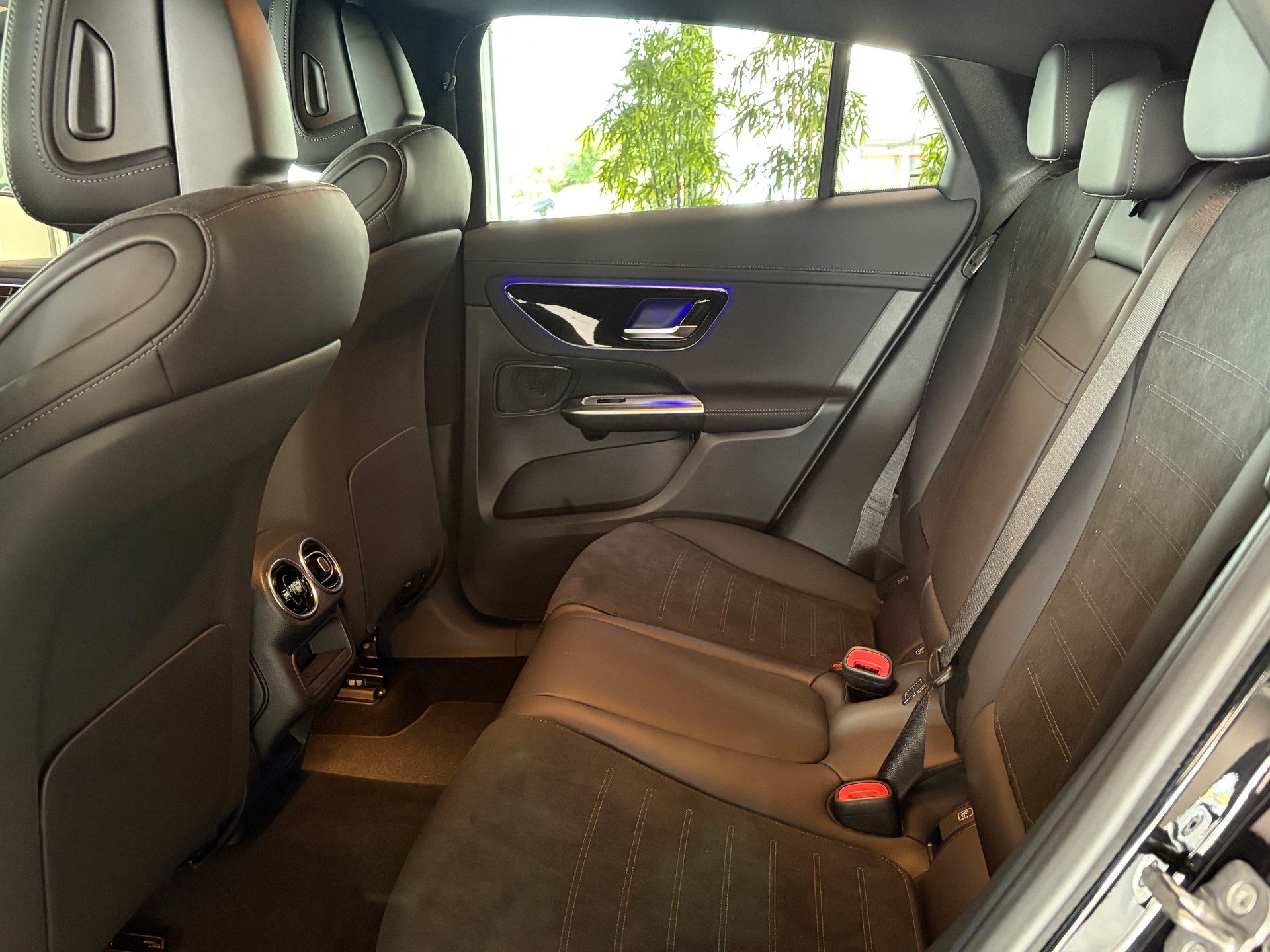 MERCEDES-BENZ GLC Coupé 220 d 4Matic 9G-Tronic-image-9